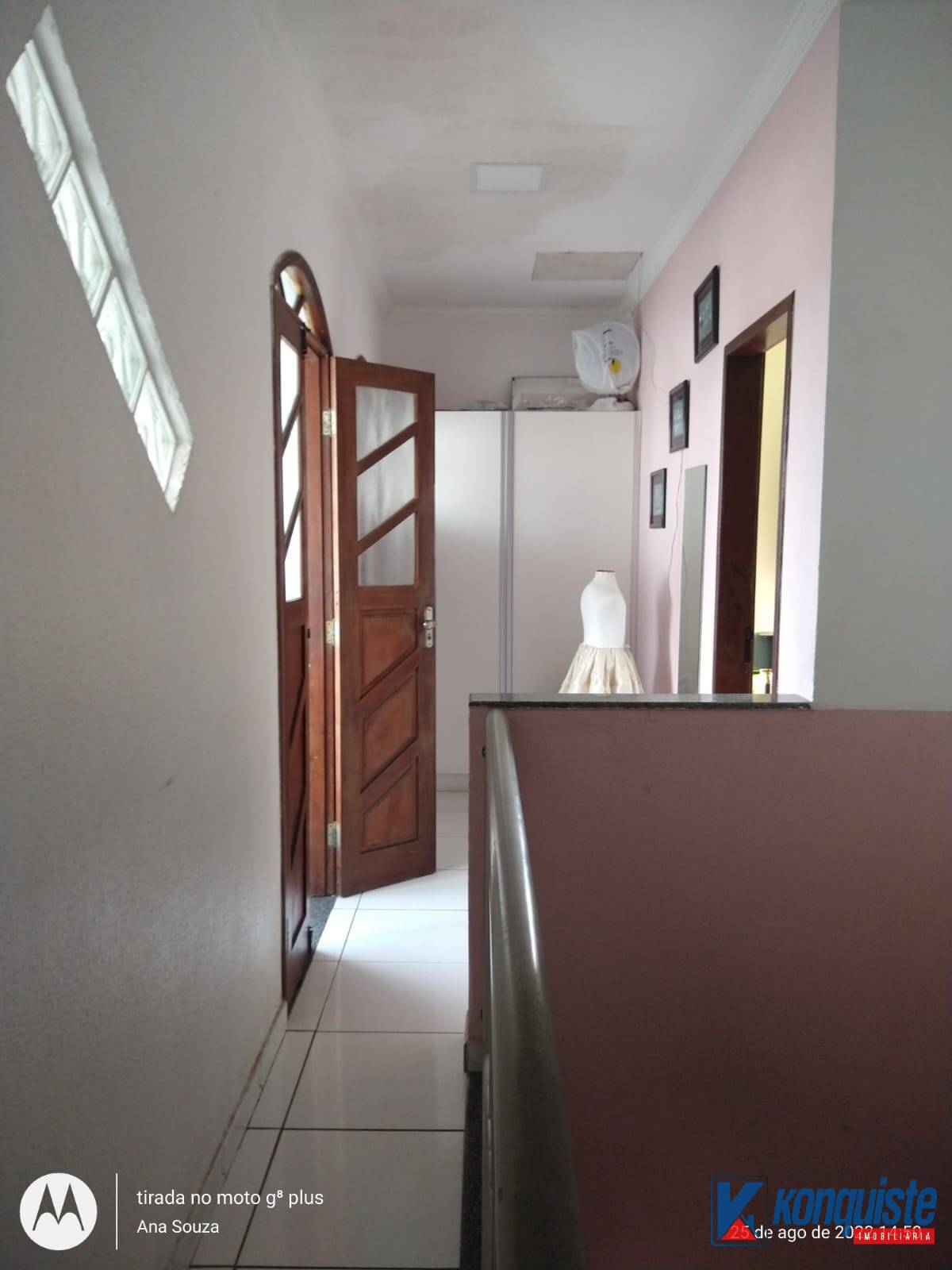 Casa, 5 quartos - Foto 16