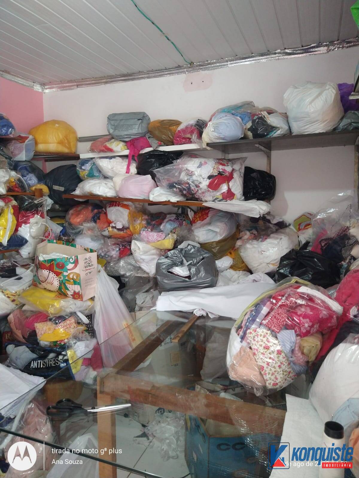 Casa, 5 quartos - Foto 20