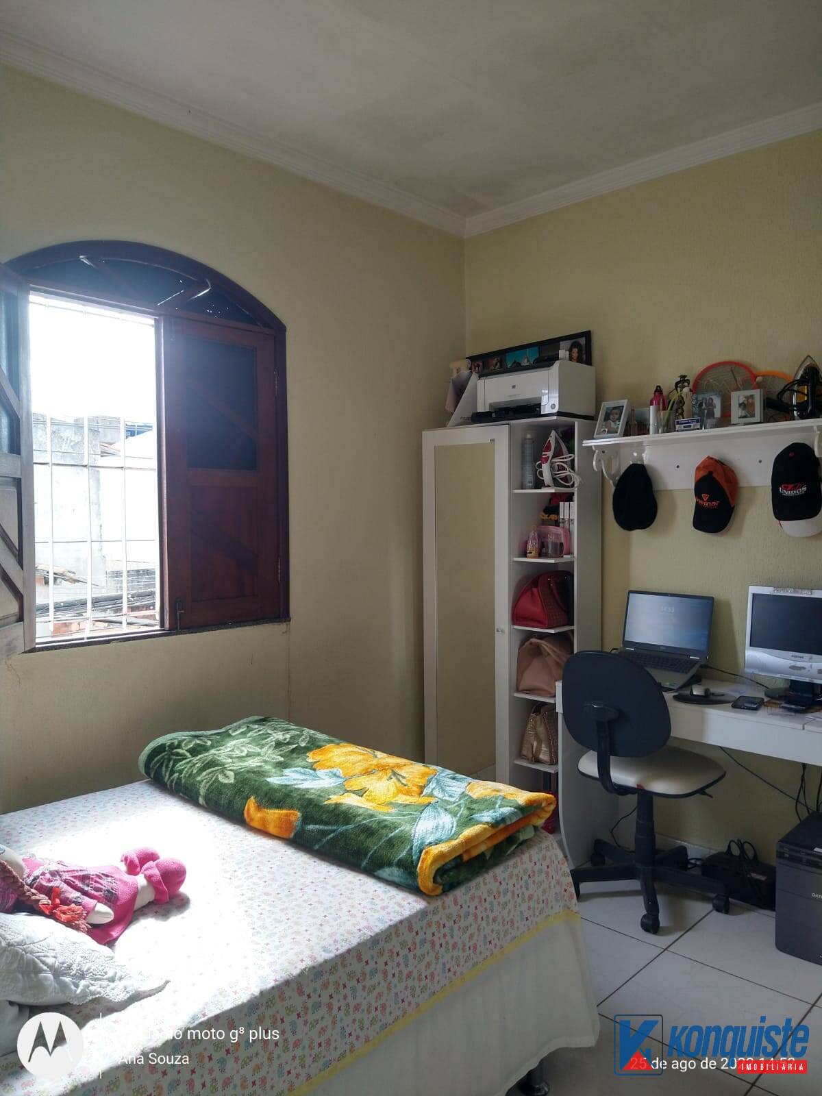 Casa, 5 quartos - Foto 10