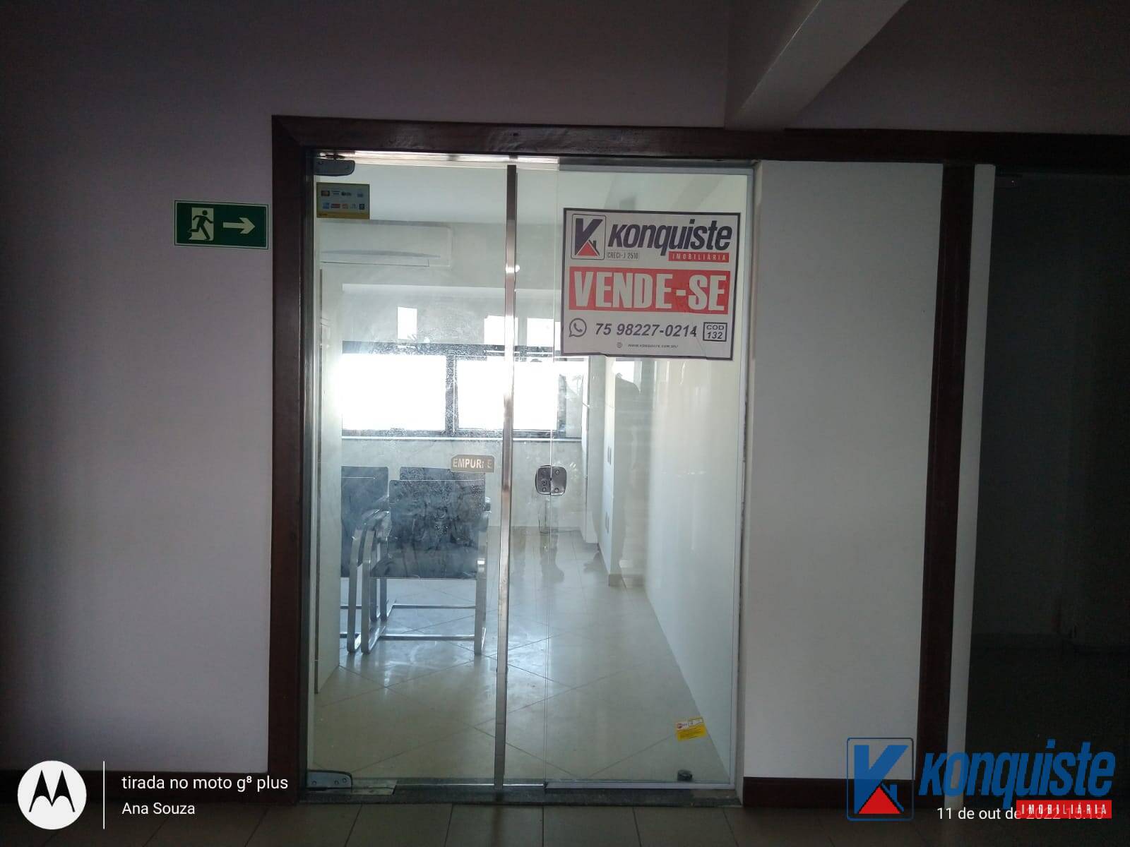 Prédio Inteiro - Foto 2