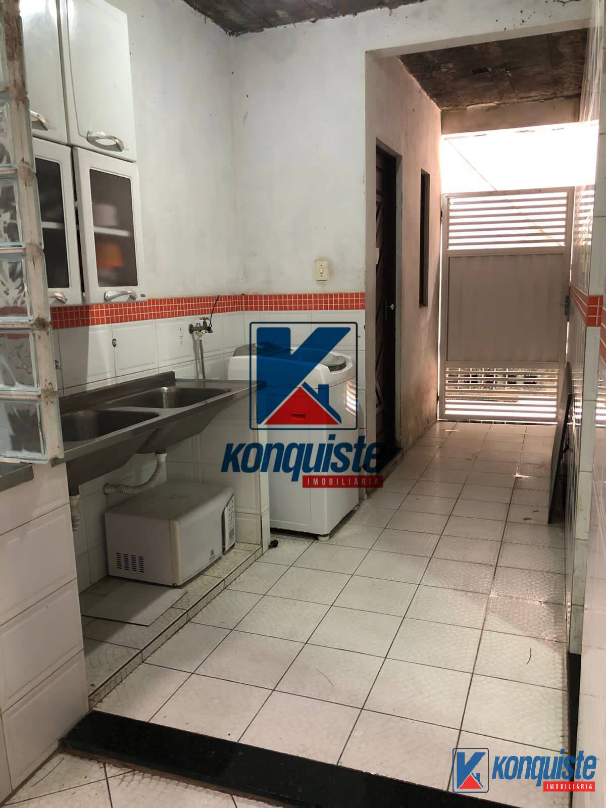 Casa, 7 quartos - Foto 23