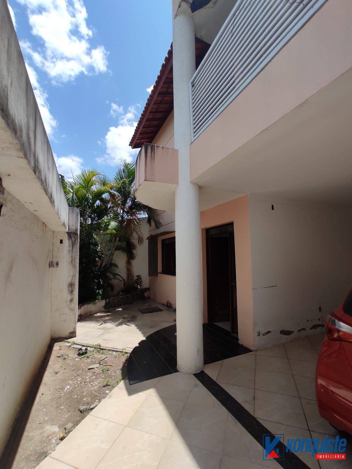 Casa, 7 quartos - Foto 3