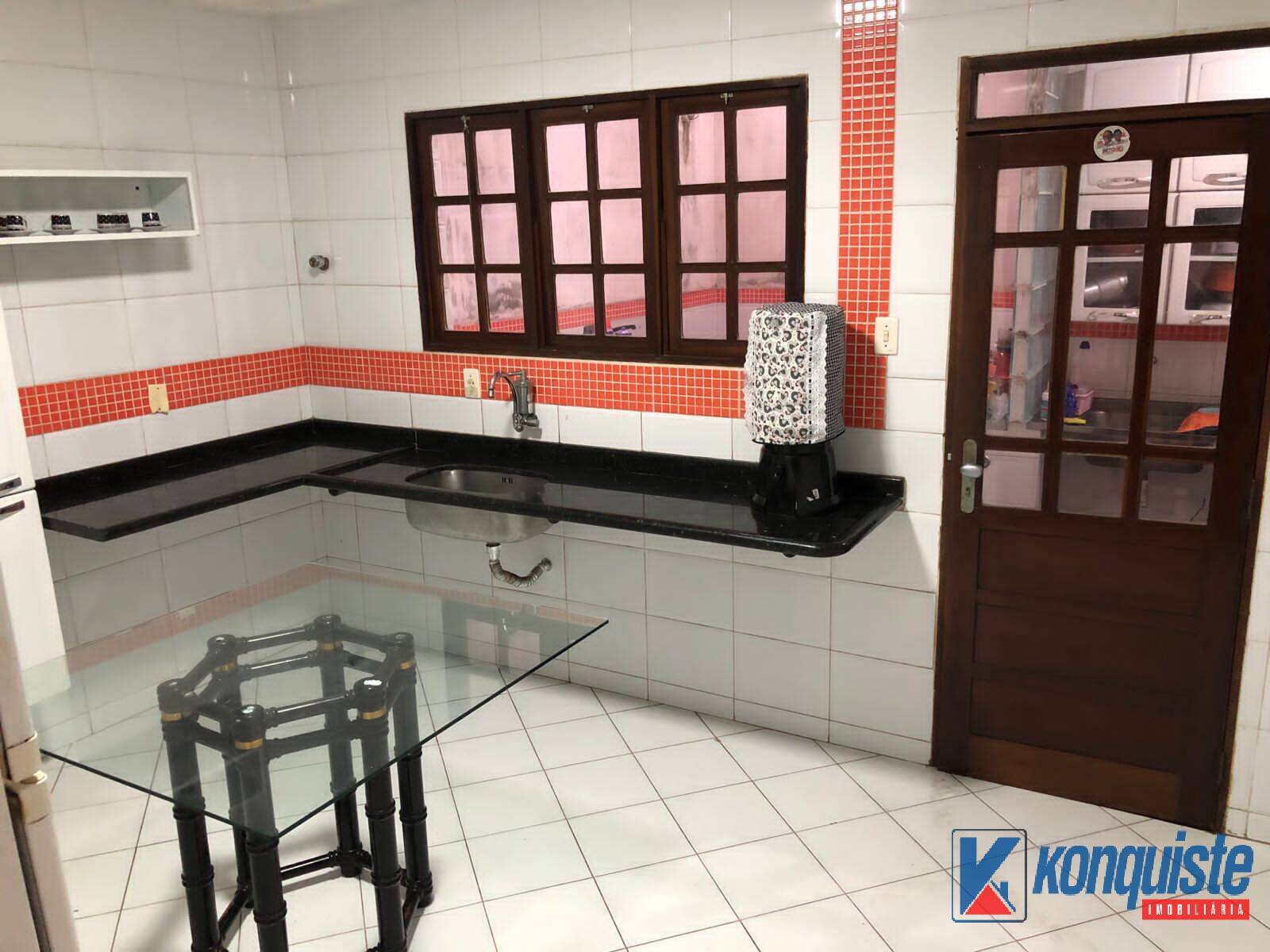 Casa, 7 quartos - Foto 8