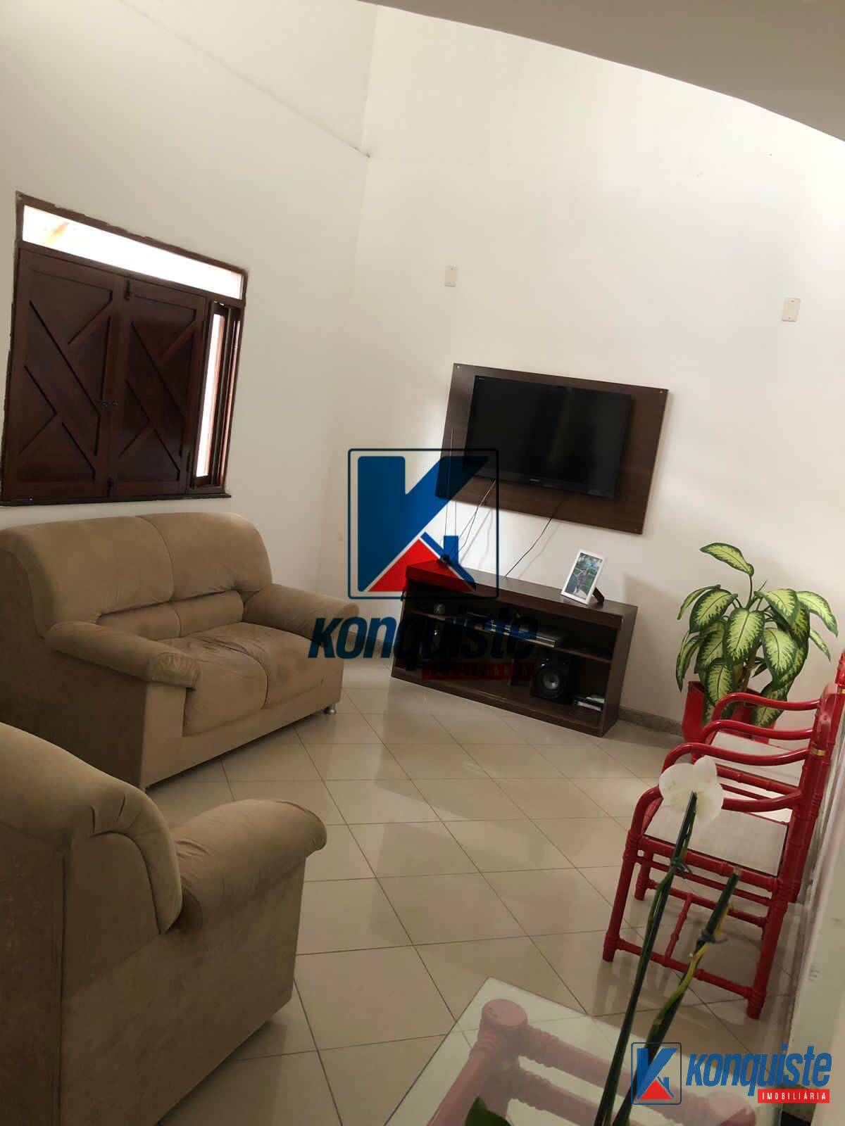 Casa, 7 quartos - Foto 4