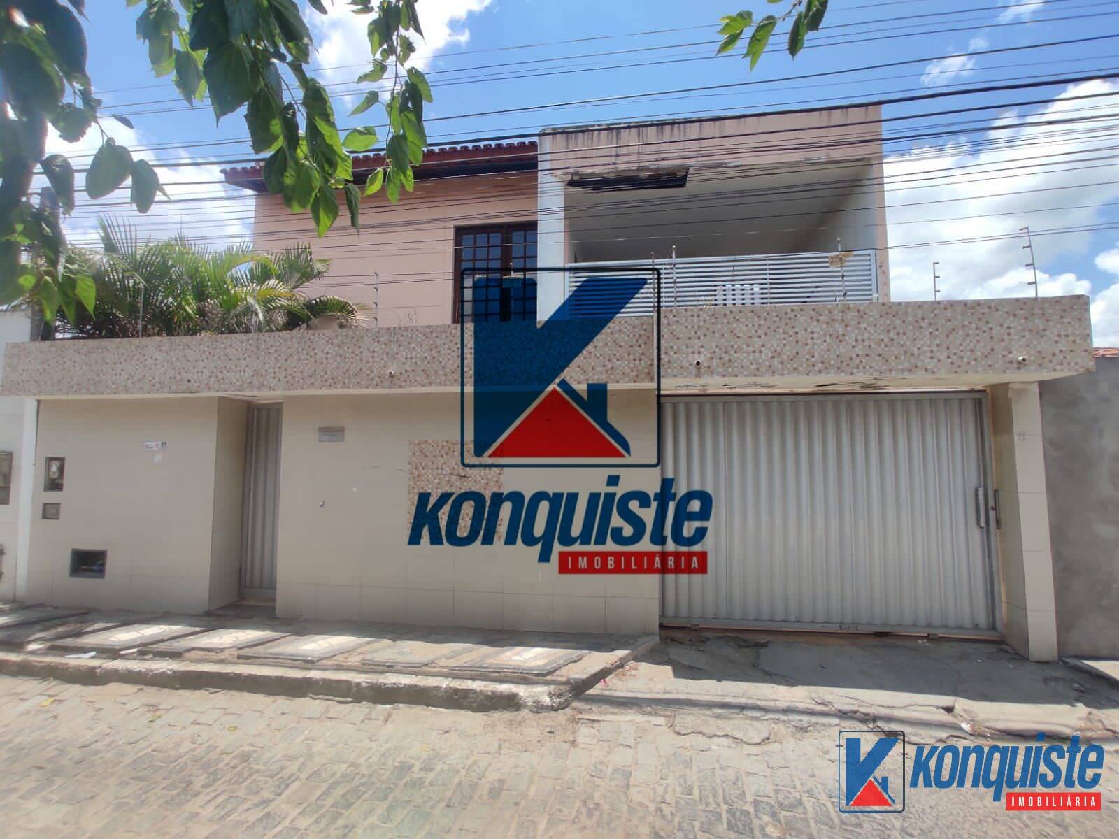 Casa, 7 quartos - Foto 1