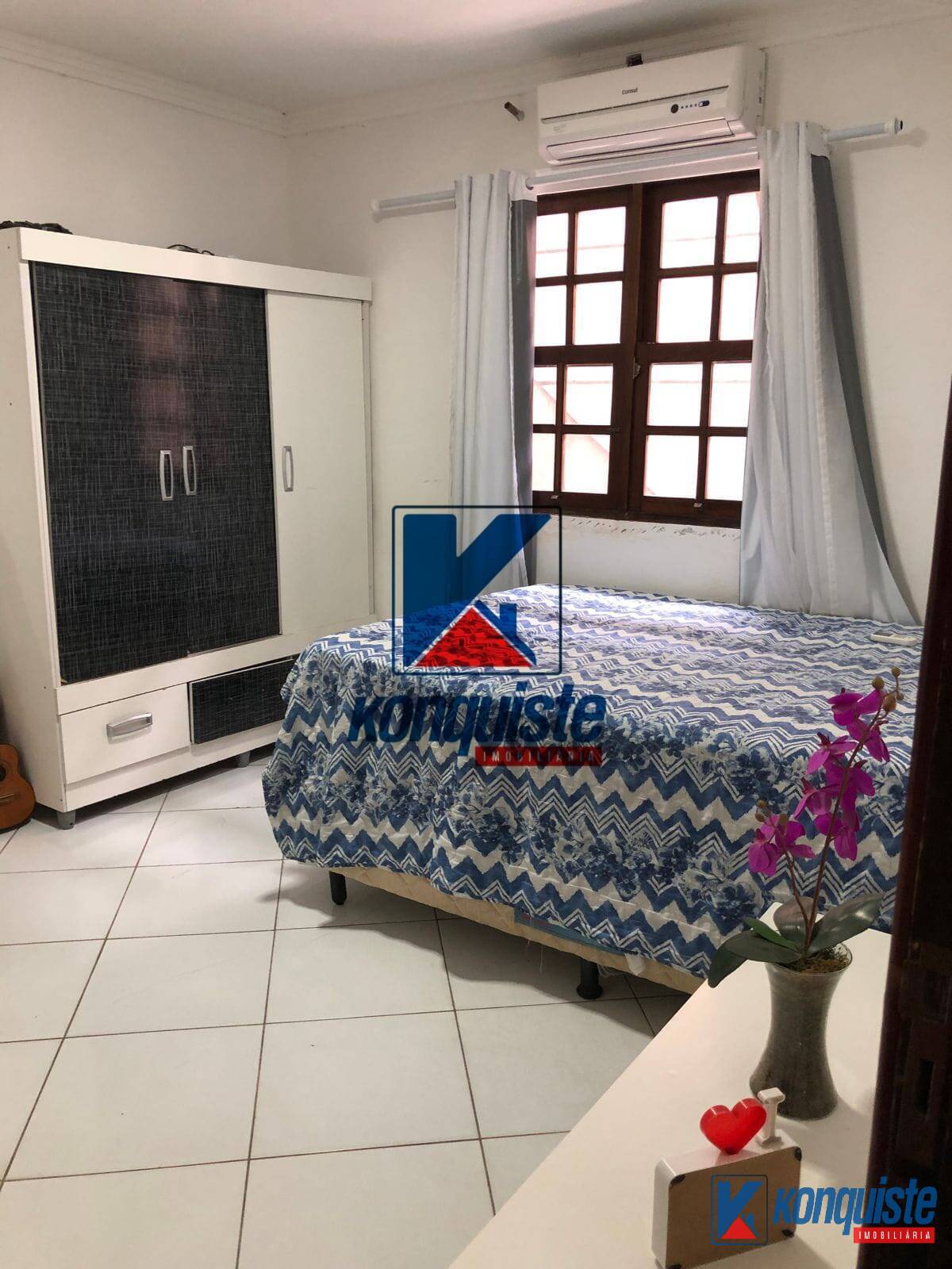 Casa, 7 quartos - Foto 16