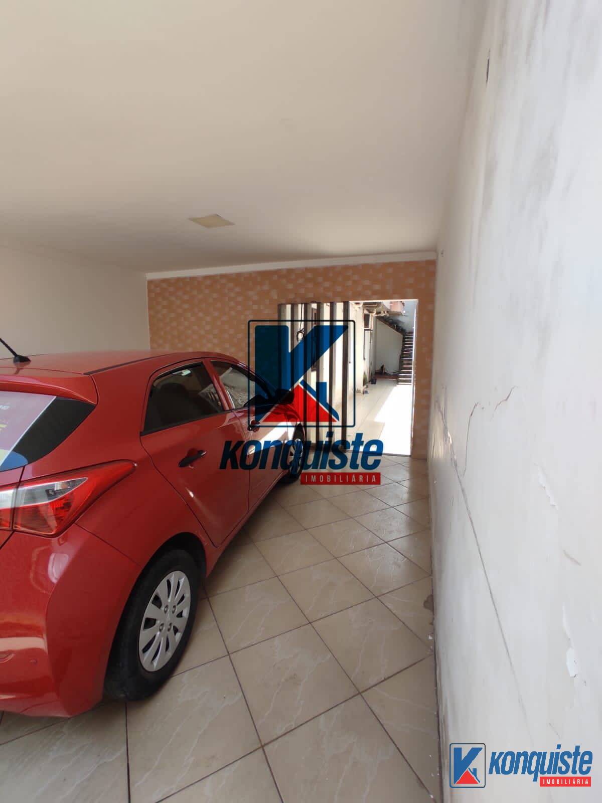 Casa, 7 quartos - Foto 2