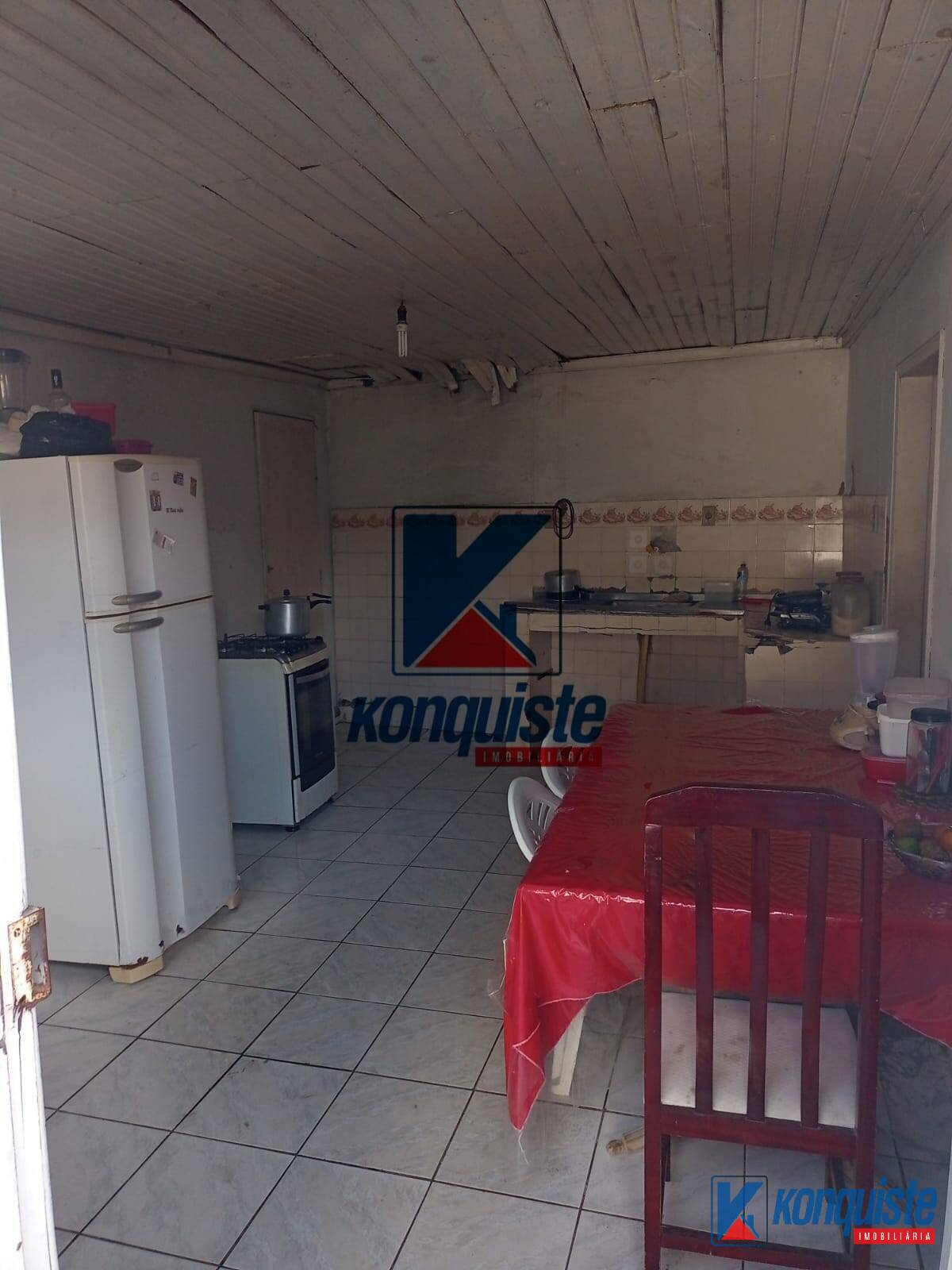 Casa, 6 quartos - Foto 5