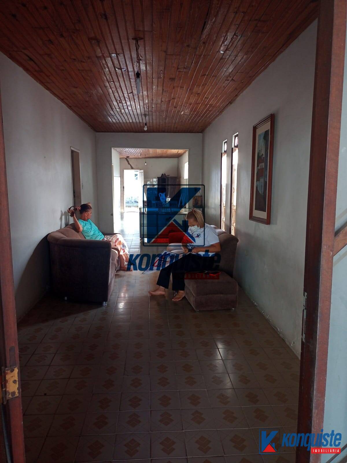 Casa, 6 quartos - Foto 3