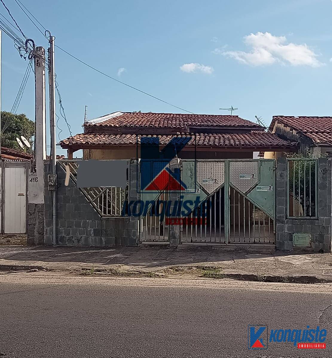 Casa, 6 quartos - Foto 1