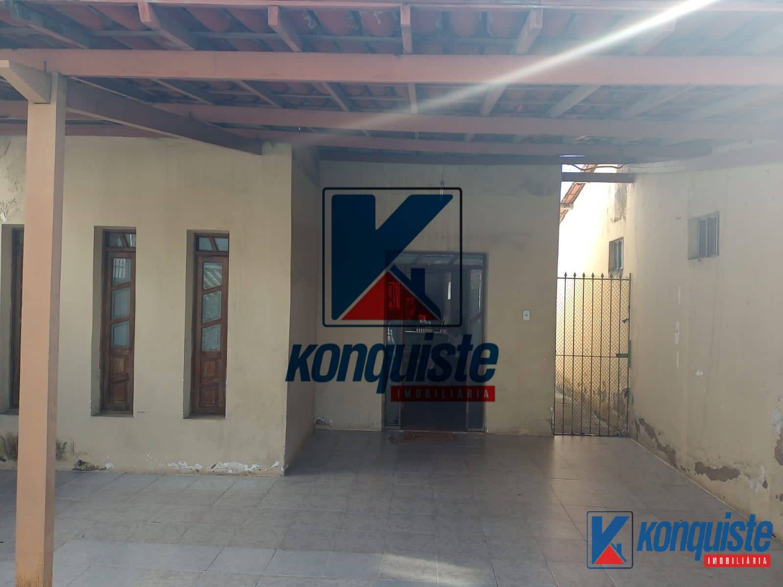 Casa, 6 quartos - Foto 2