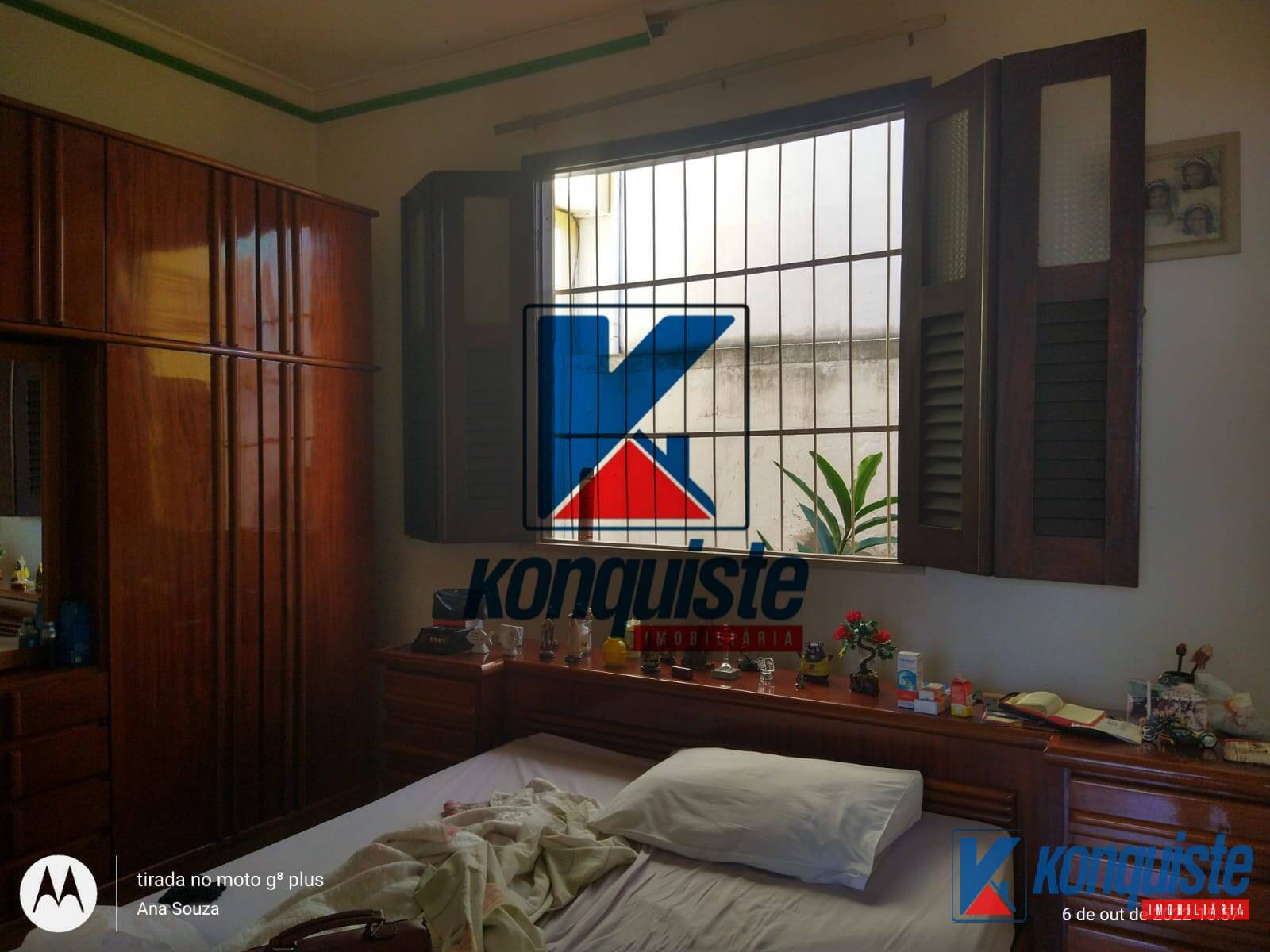 Casa, 3 quartos - Foto 12