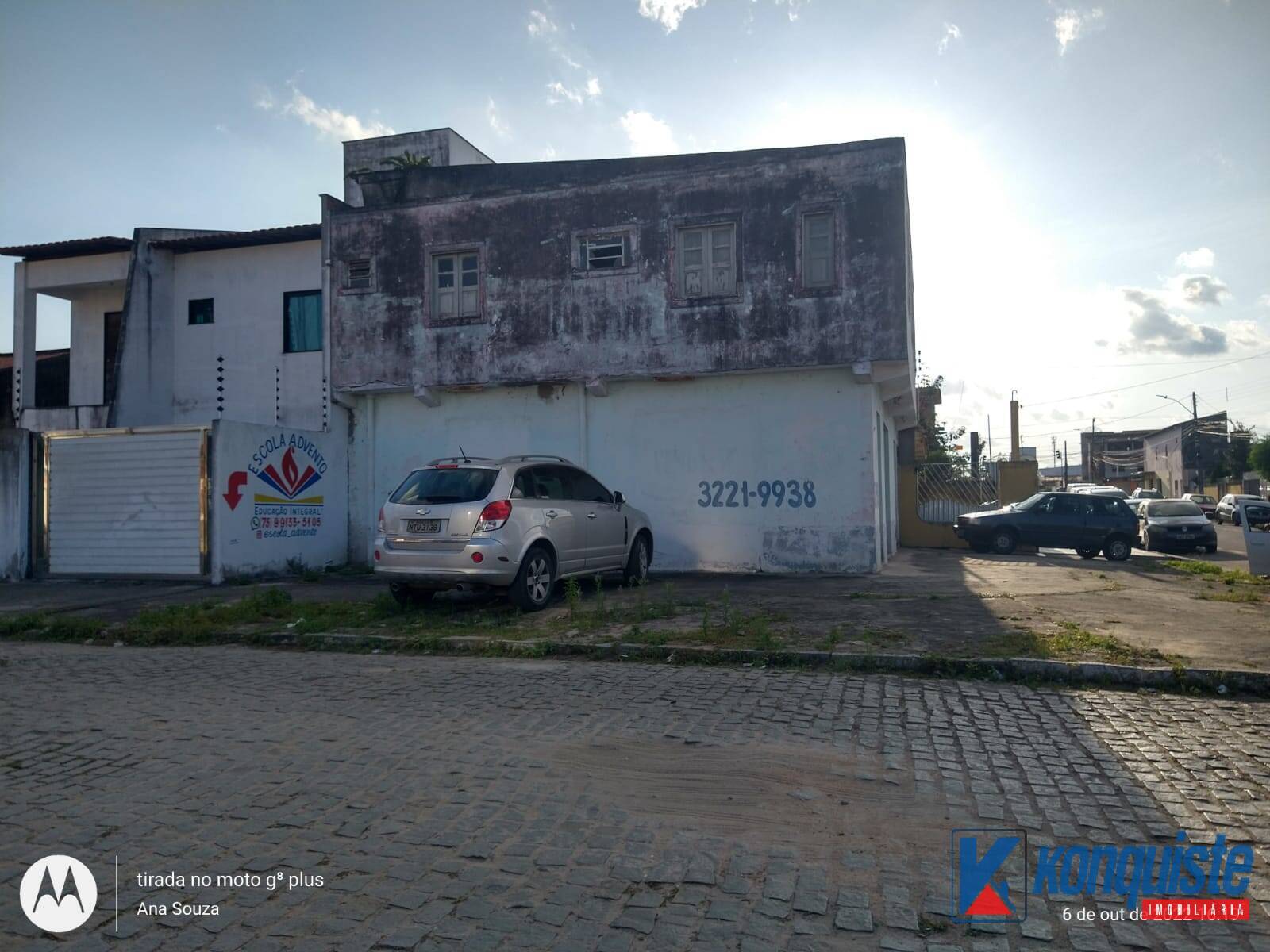 Casa, 3 quartos - Foto 19