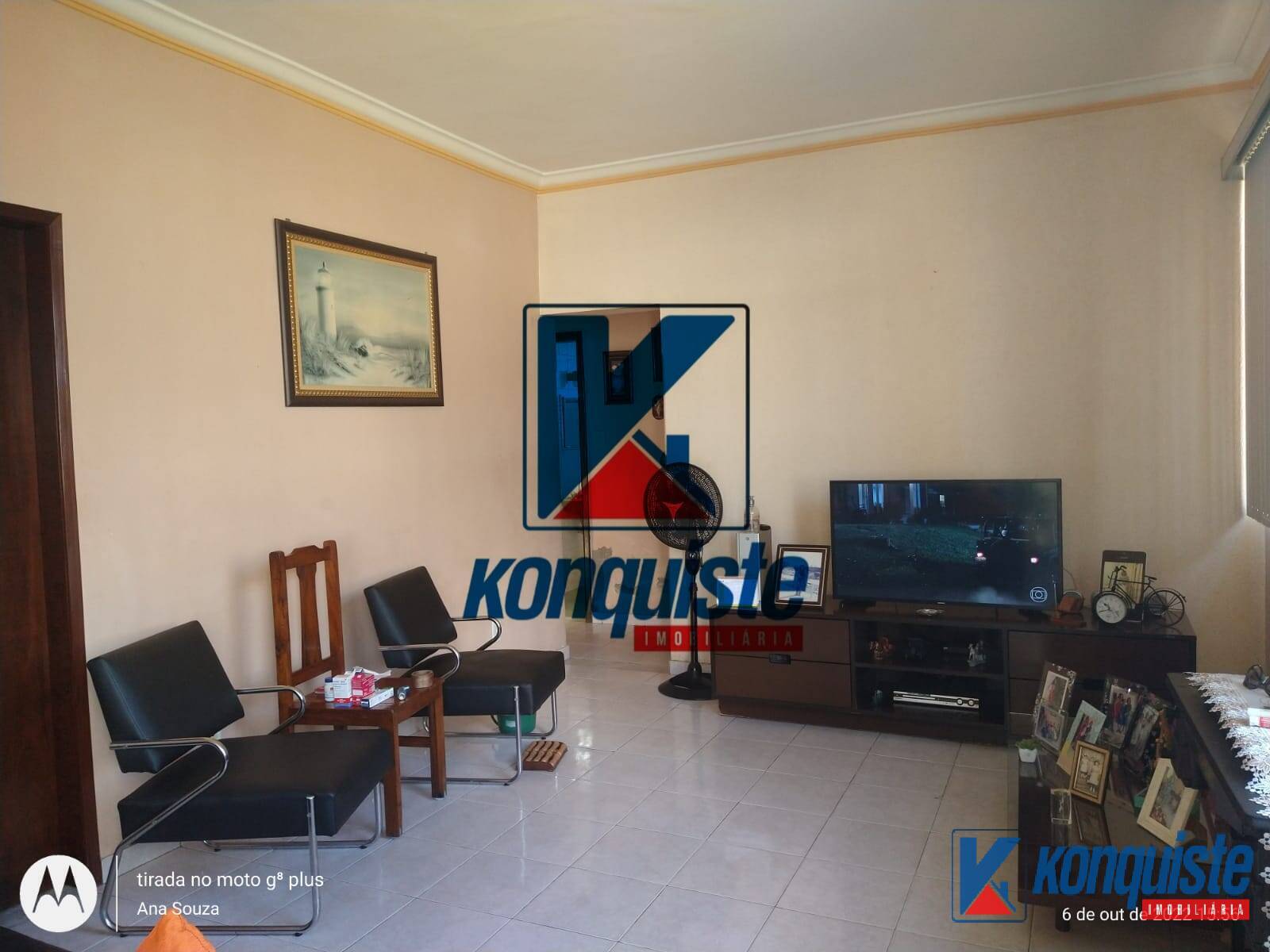 Casa, 3 quartos - Foto 7