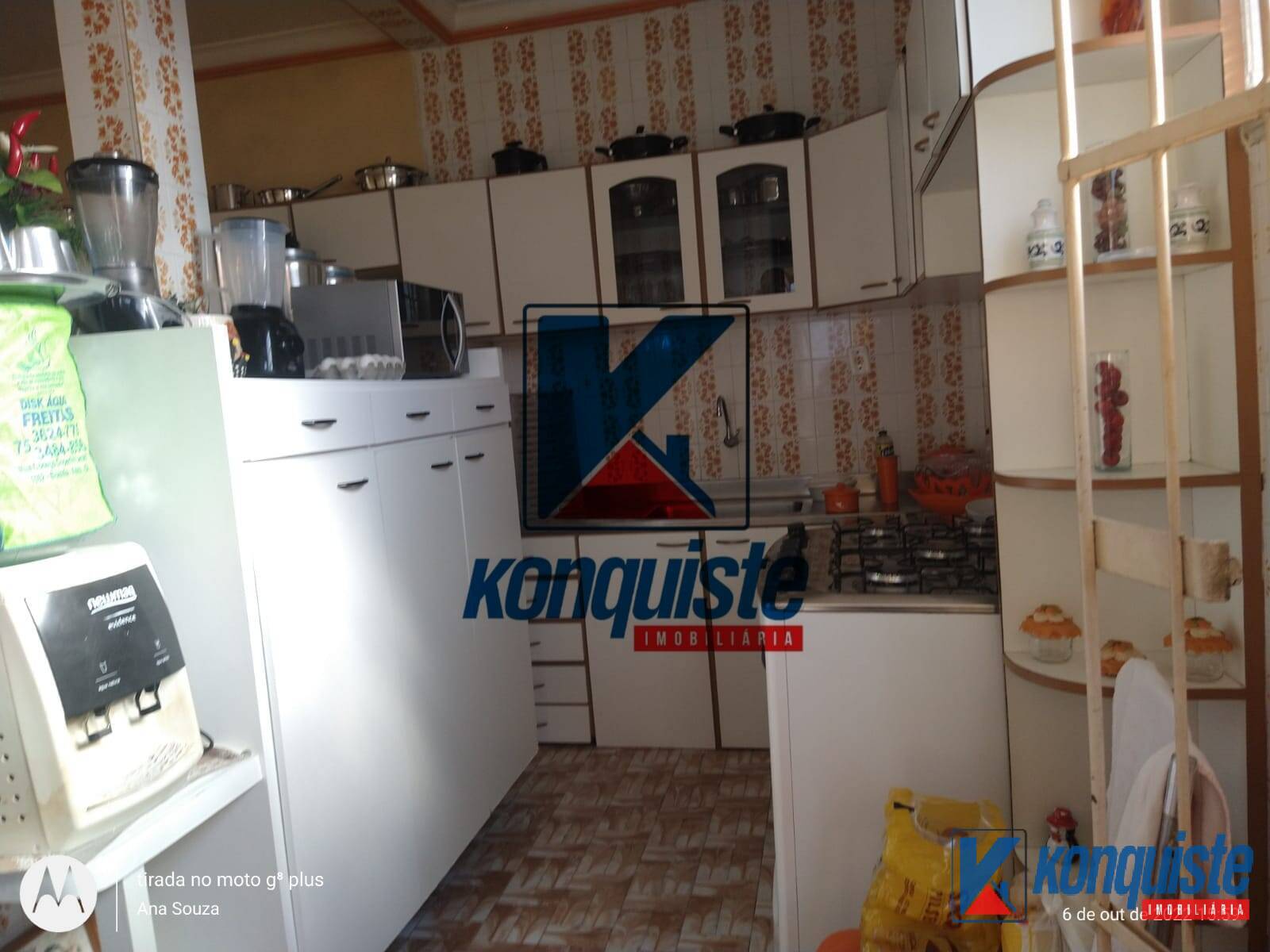 Casa, 3 quartos - Foto 10