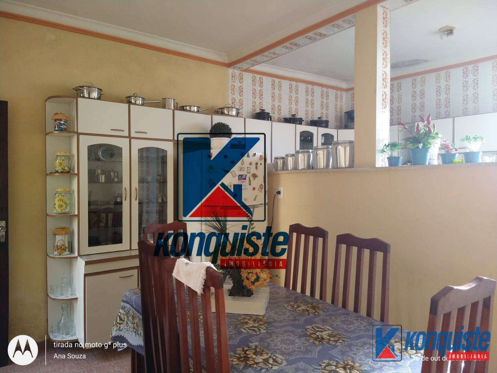 Casa, 3 quartos - Foto 8