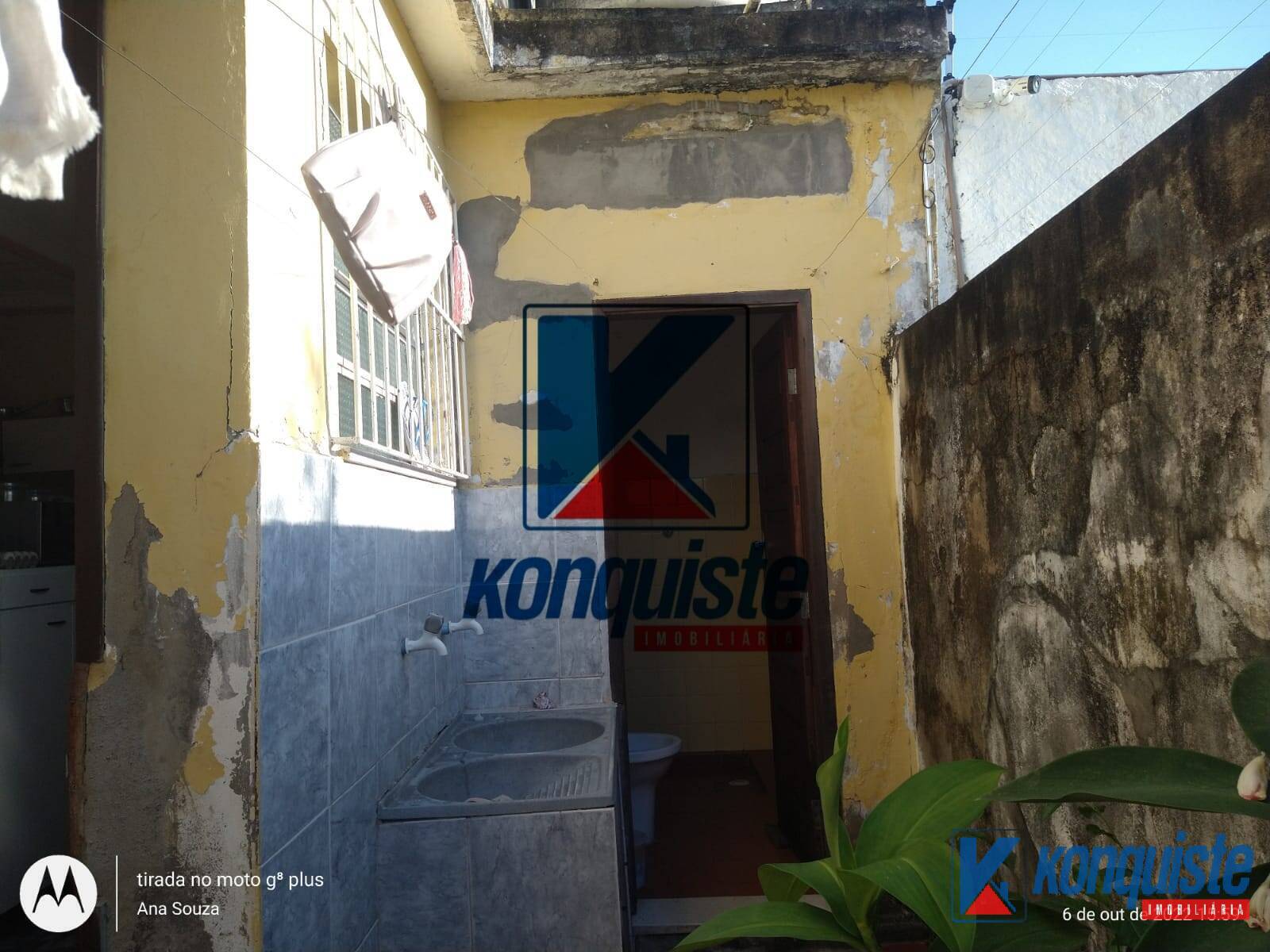 Casa, 3 quartos - Foto 17