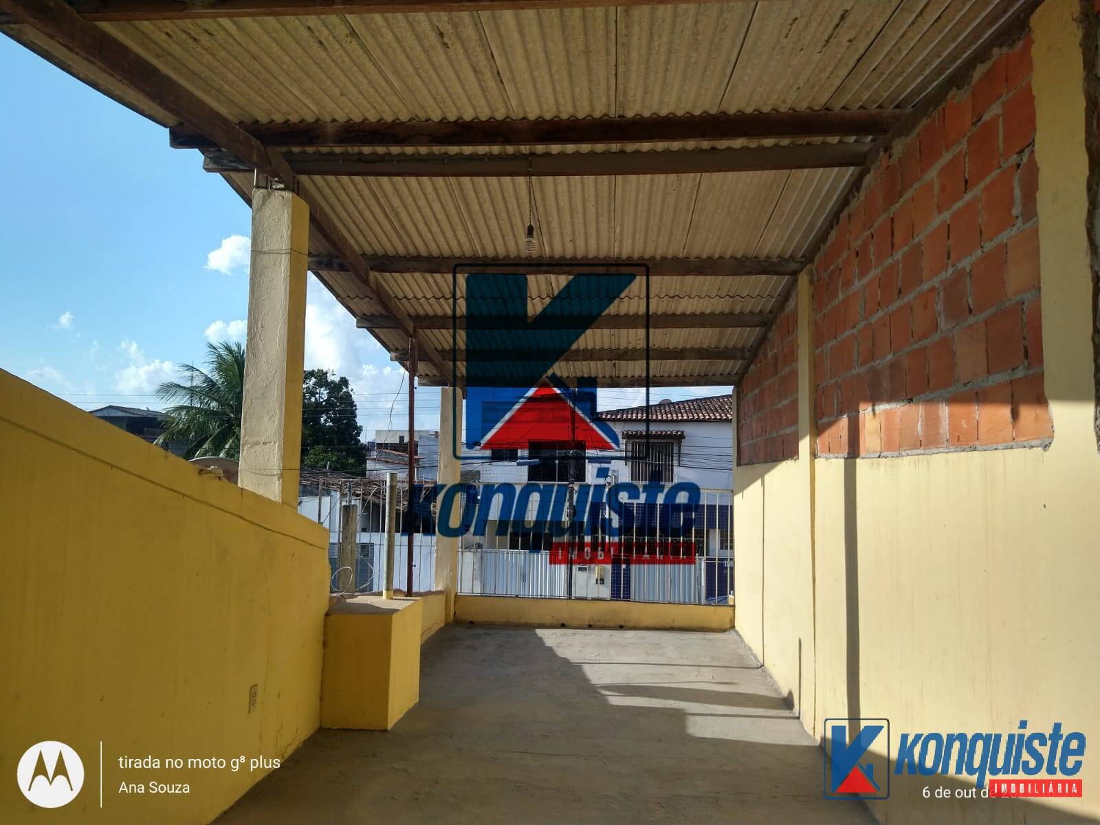 Casa, 3 quartos - Foto 13