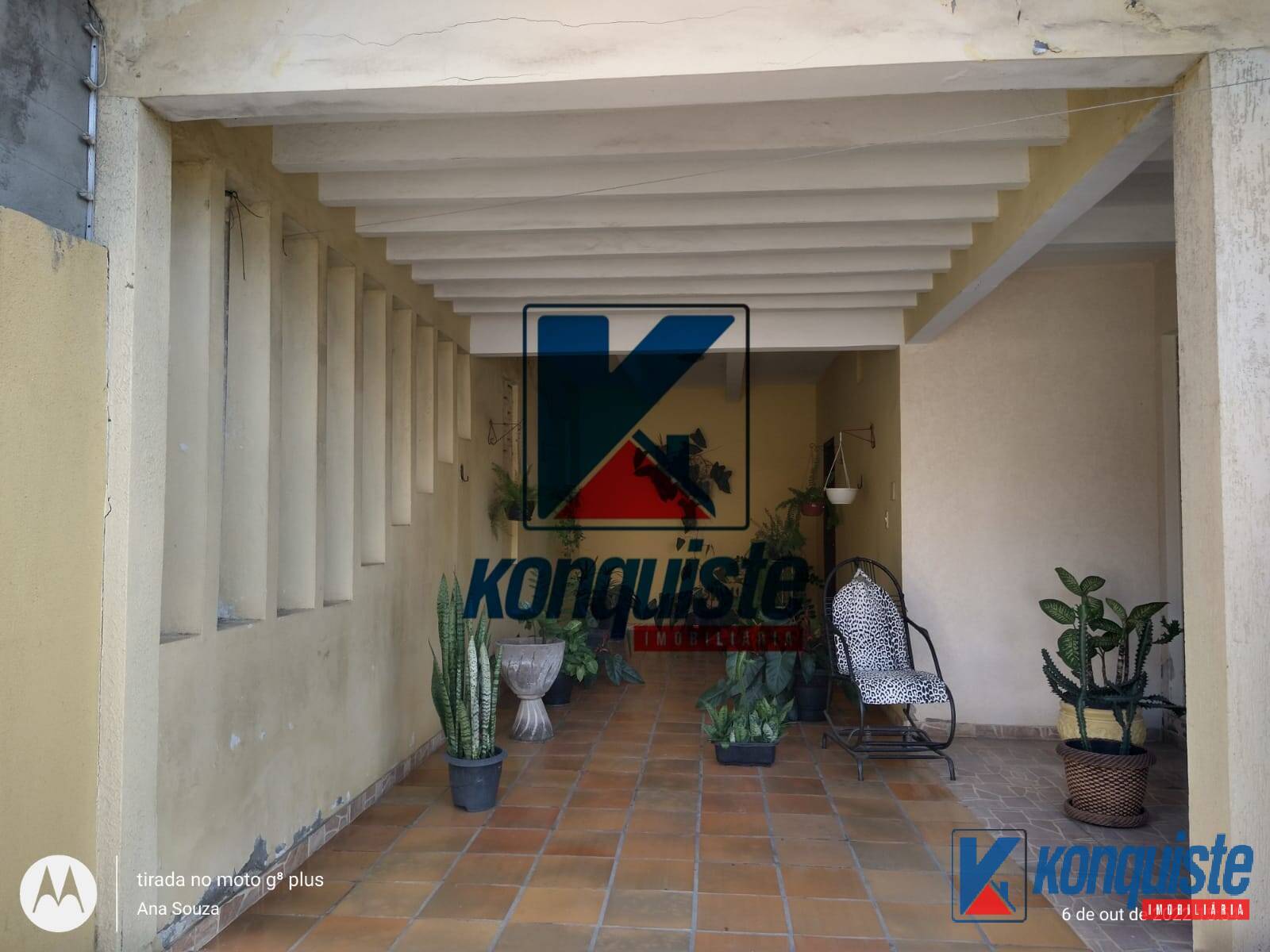 Casa, 3 quartos - Foto 5