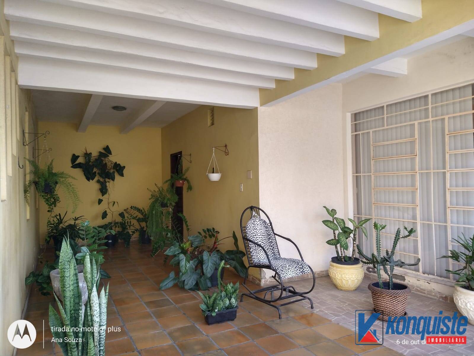 Casa, 3 quartos - Foto 4