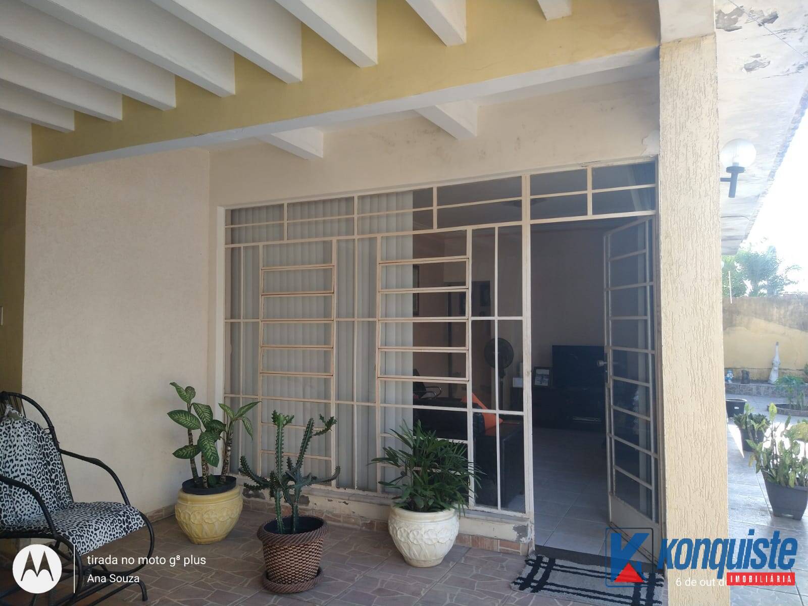 Casa, 3 quartos - Foto 3