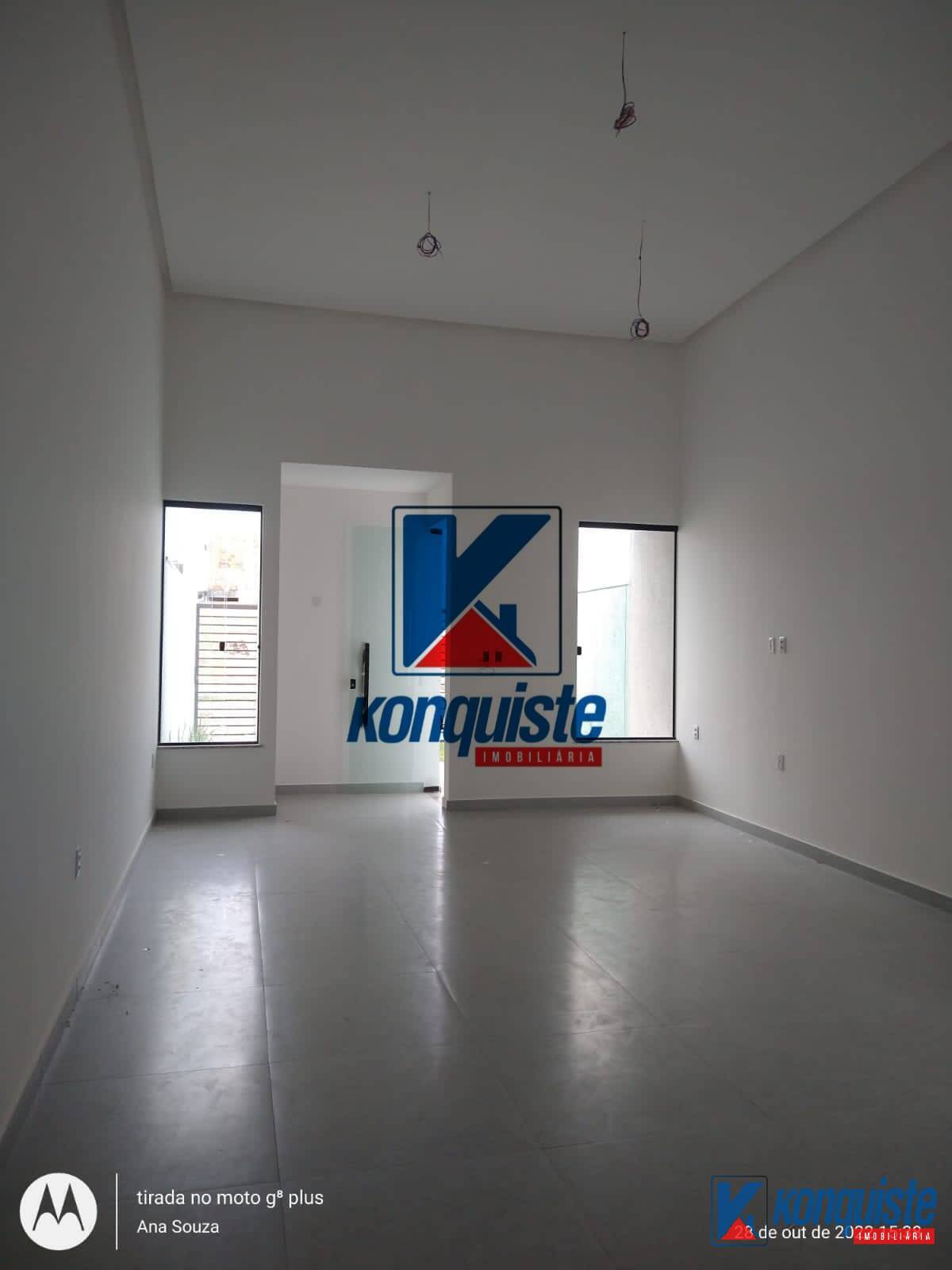 Casa, 3 quartos, 133 m² - Foto 3