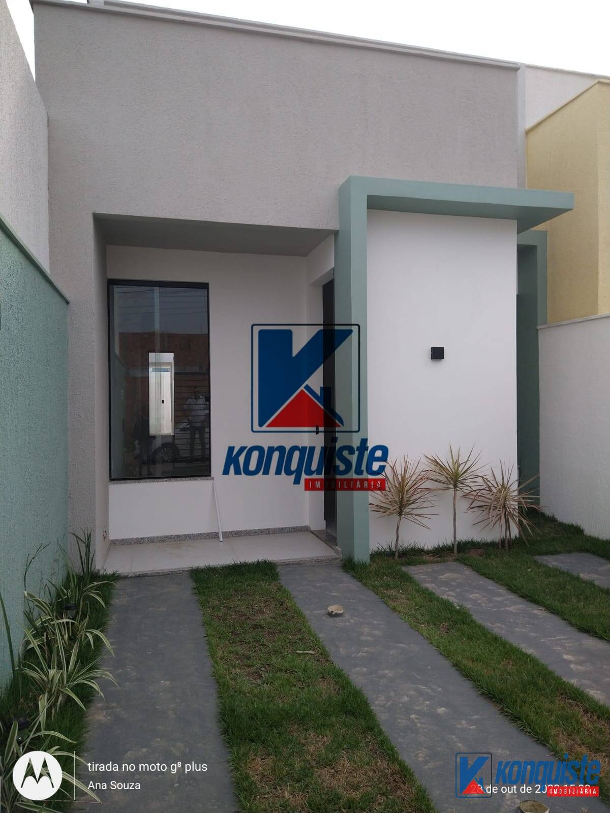 Casa, 3 quartos, 133 m² - Foto 2