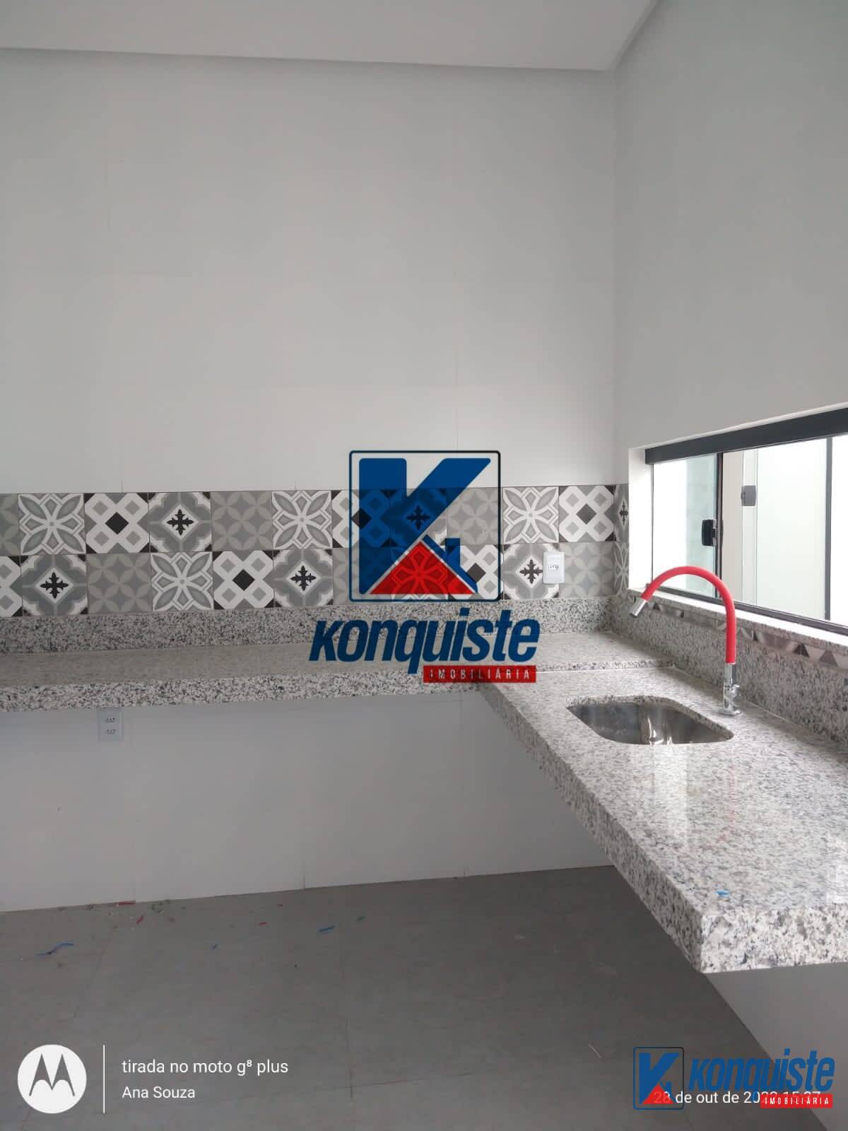 Casa, 3 quartos, 133 m² - Foto 5