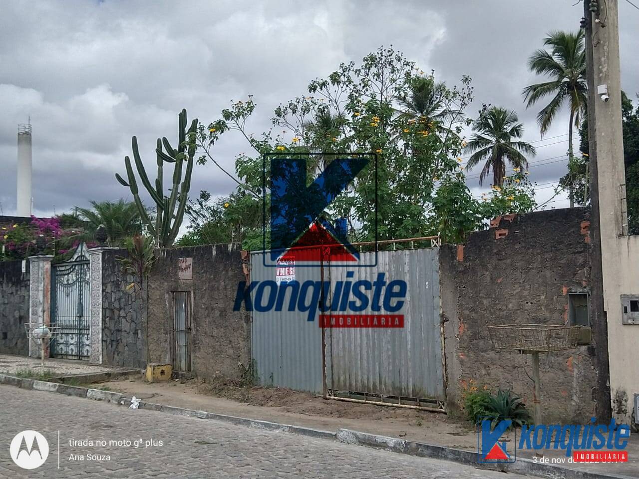 Terreno, 300 m² - Foto 3