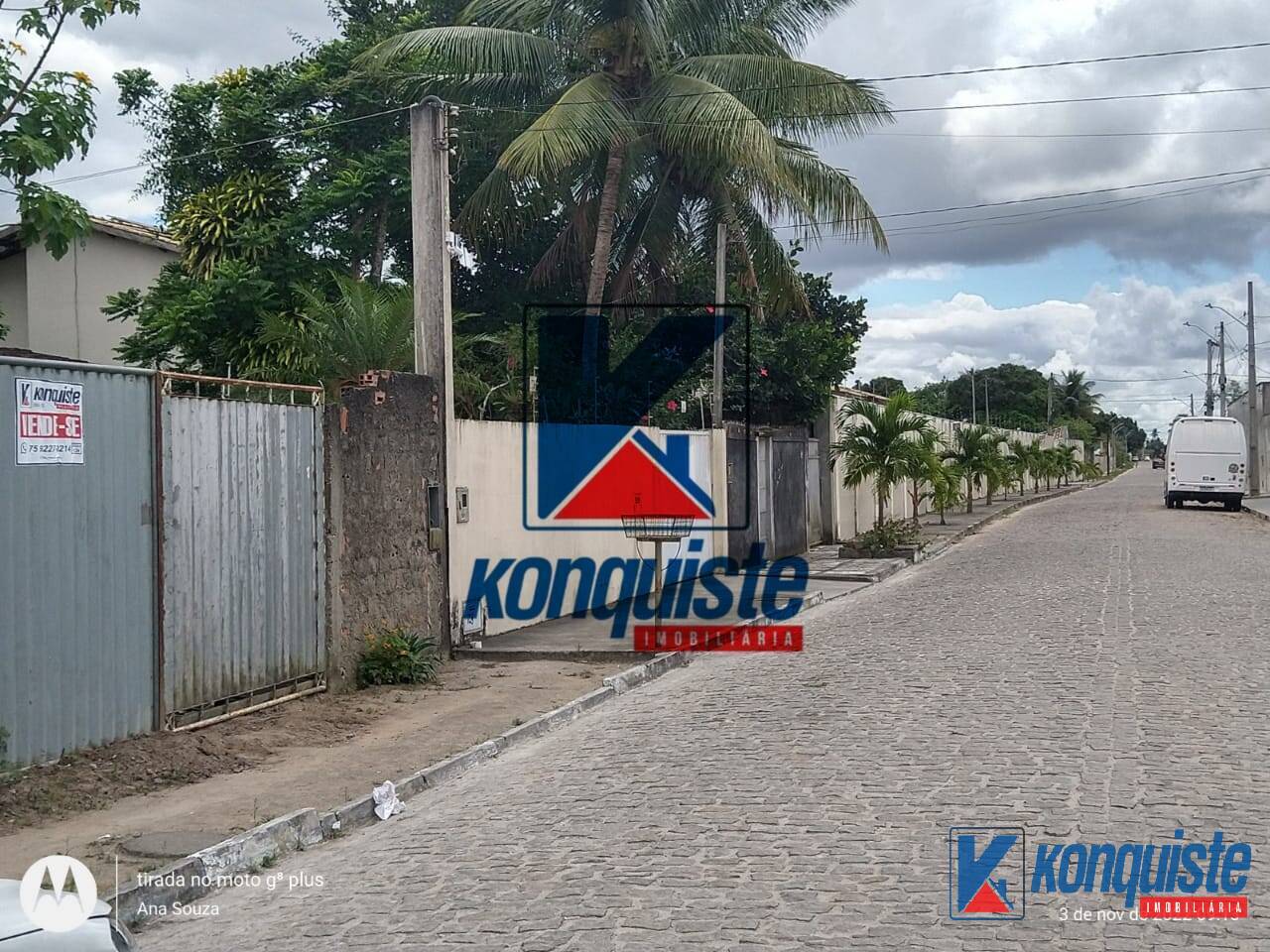 Terreno, 300 m² - Foto 2