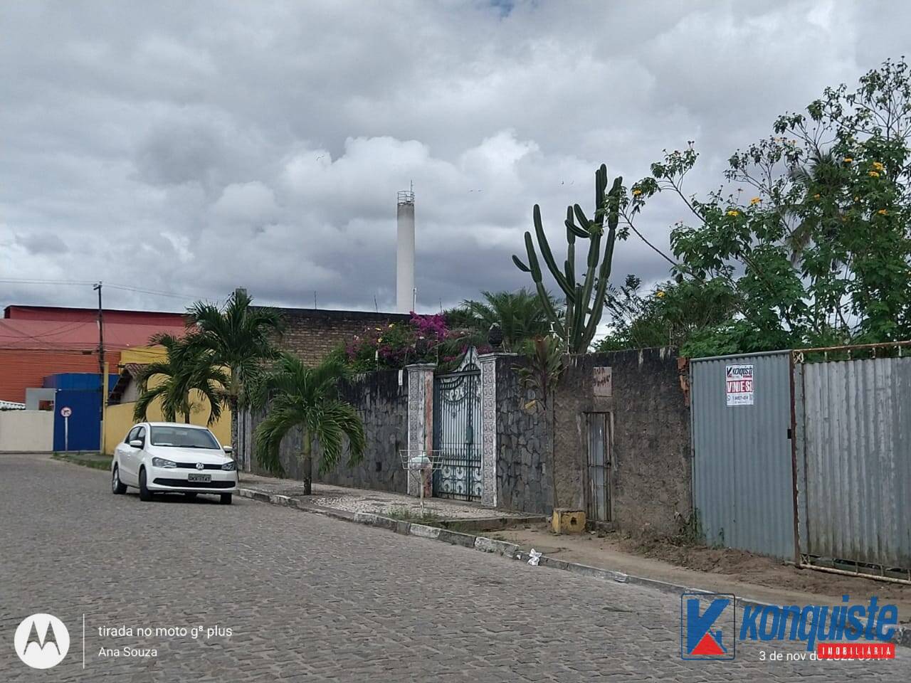 Terreno, 300 m² - Foto 5