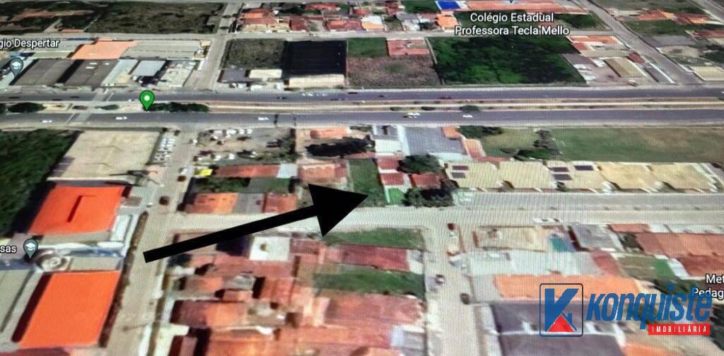 Terreno, 300 m² - Foto 6