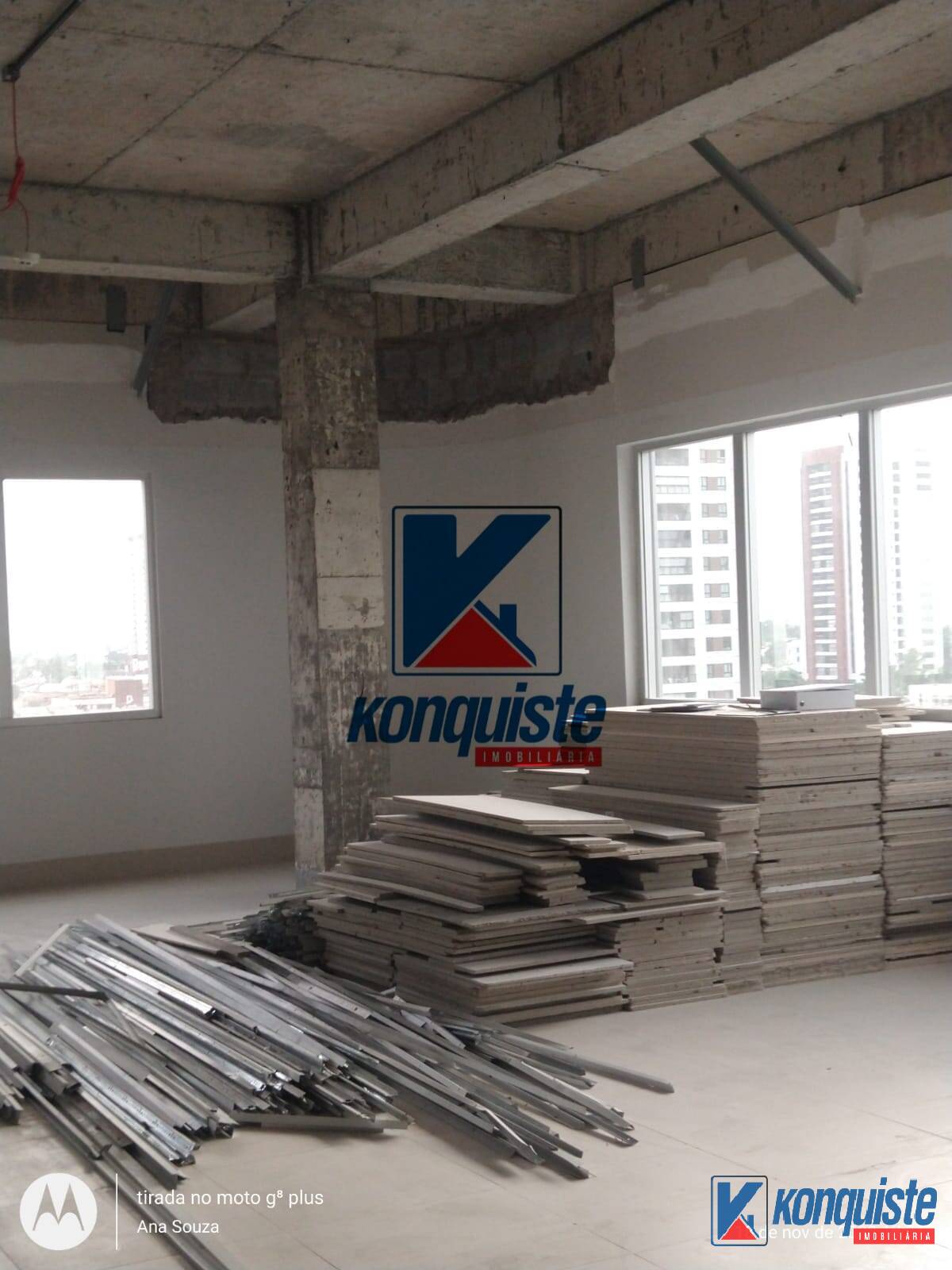 Prédio Inteiro - Foto 8