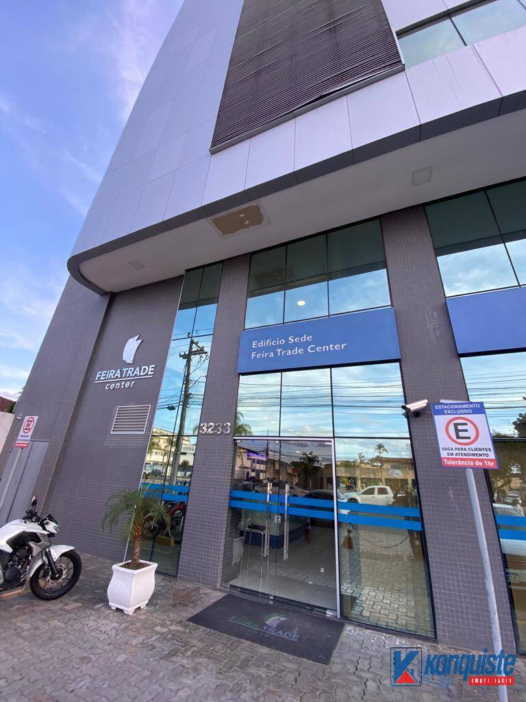 Prédio Inteiro - Foto 1