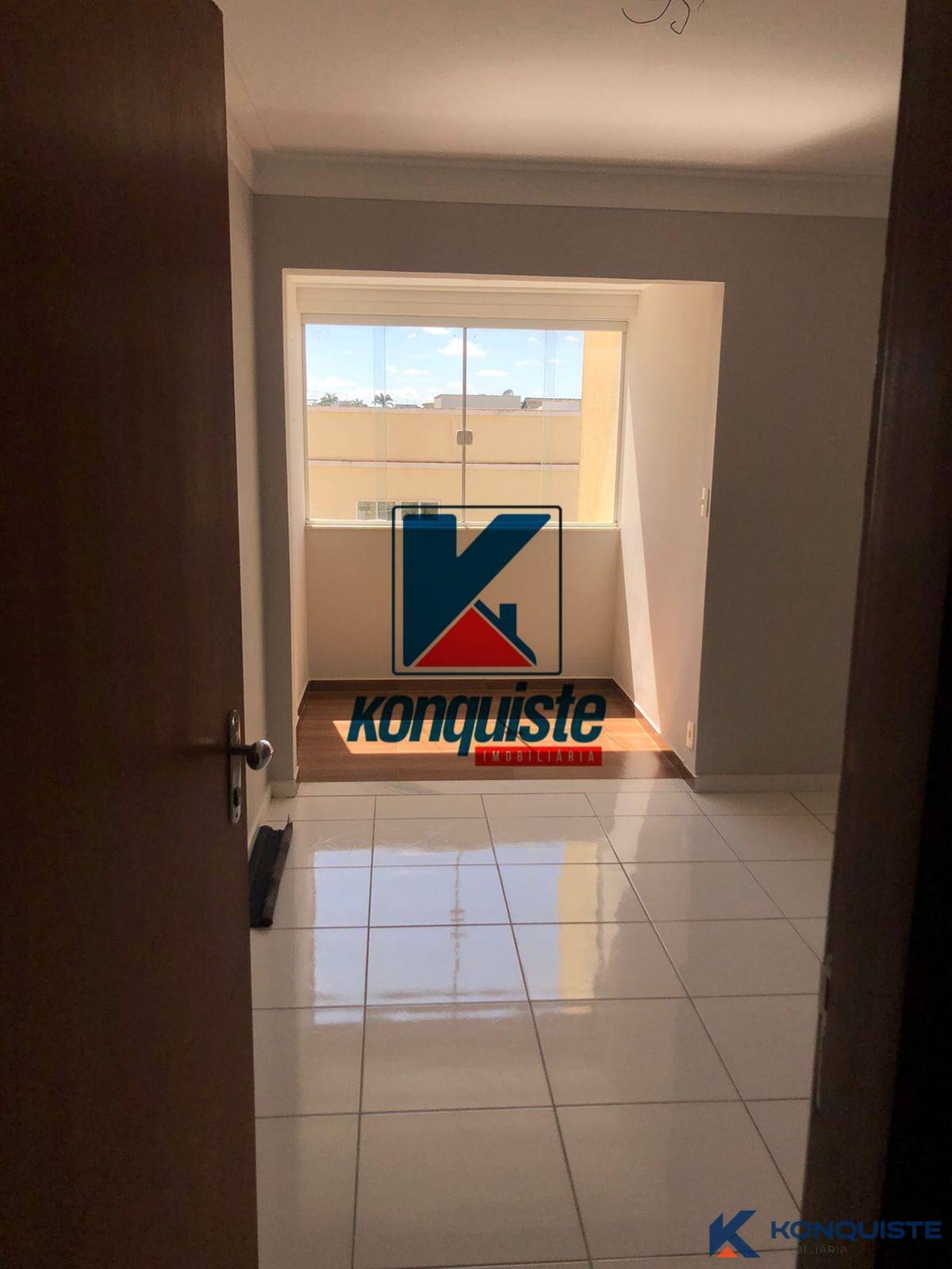 Apartamento, 2 quartos - Foto 2