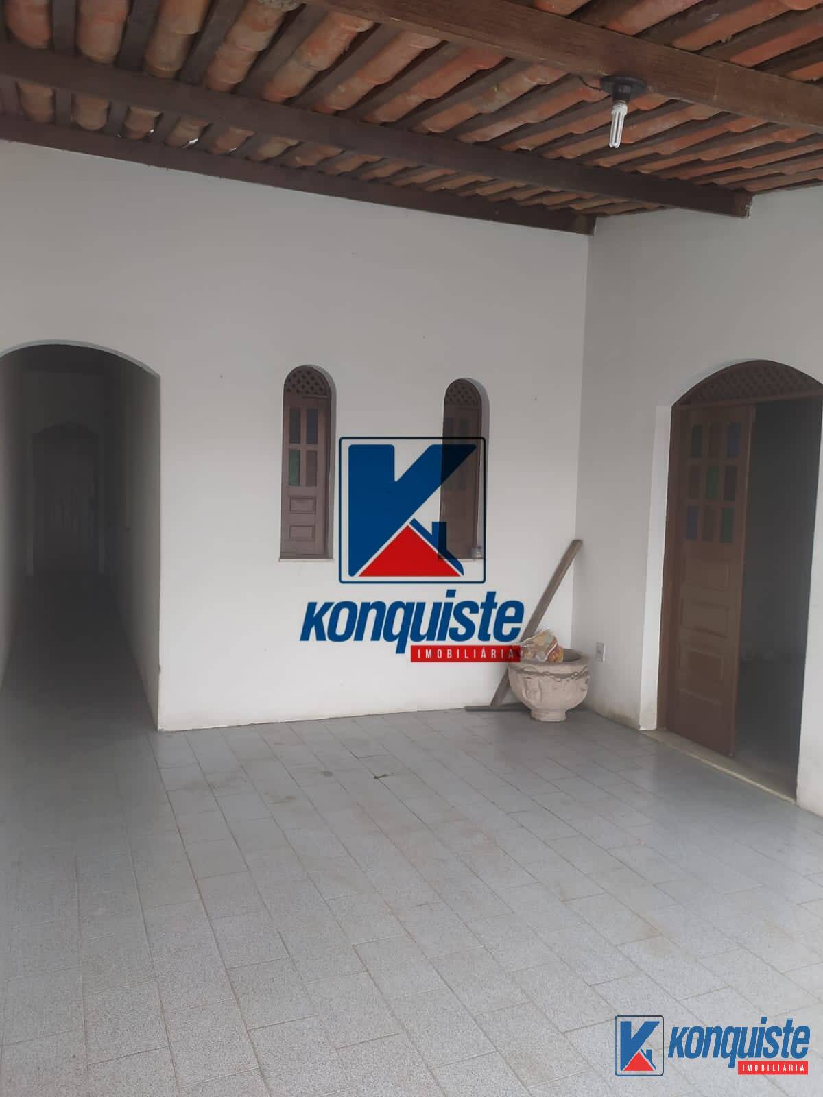 Casa, 4 quartos - Foto 2