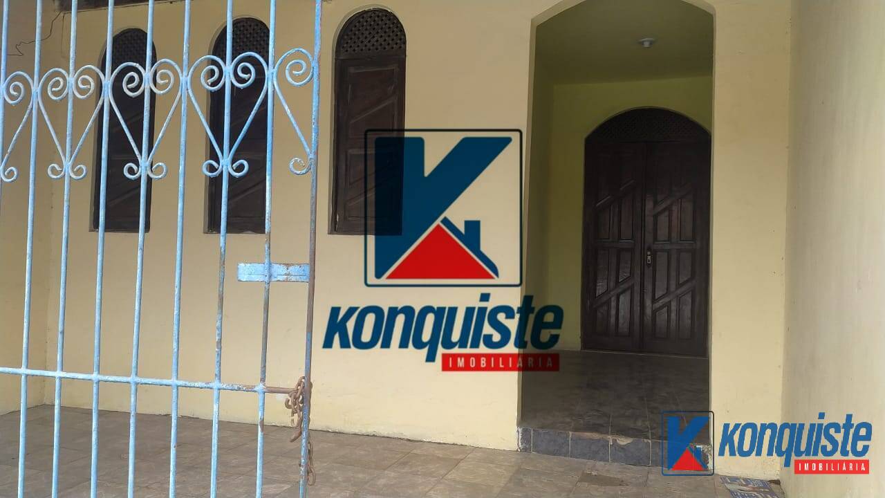 Casa, 3 quartos - Foto 2