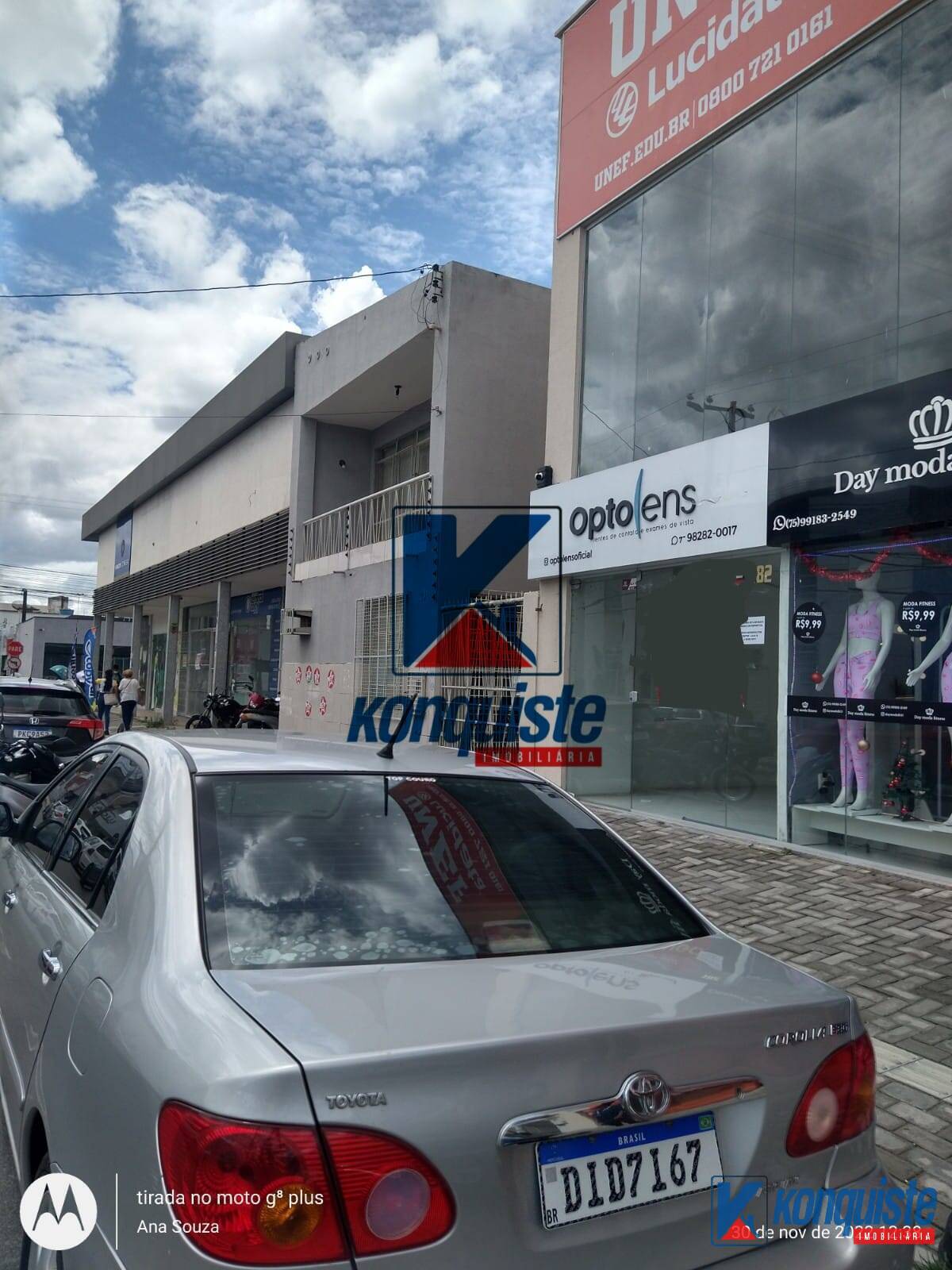 Prédio Inteiro - Foto 2