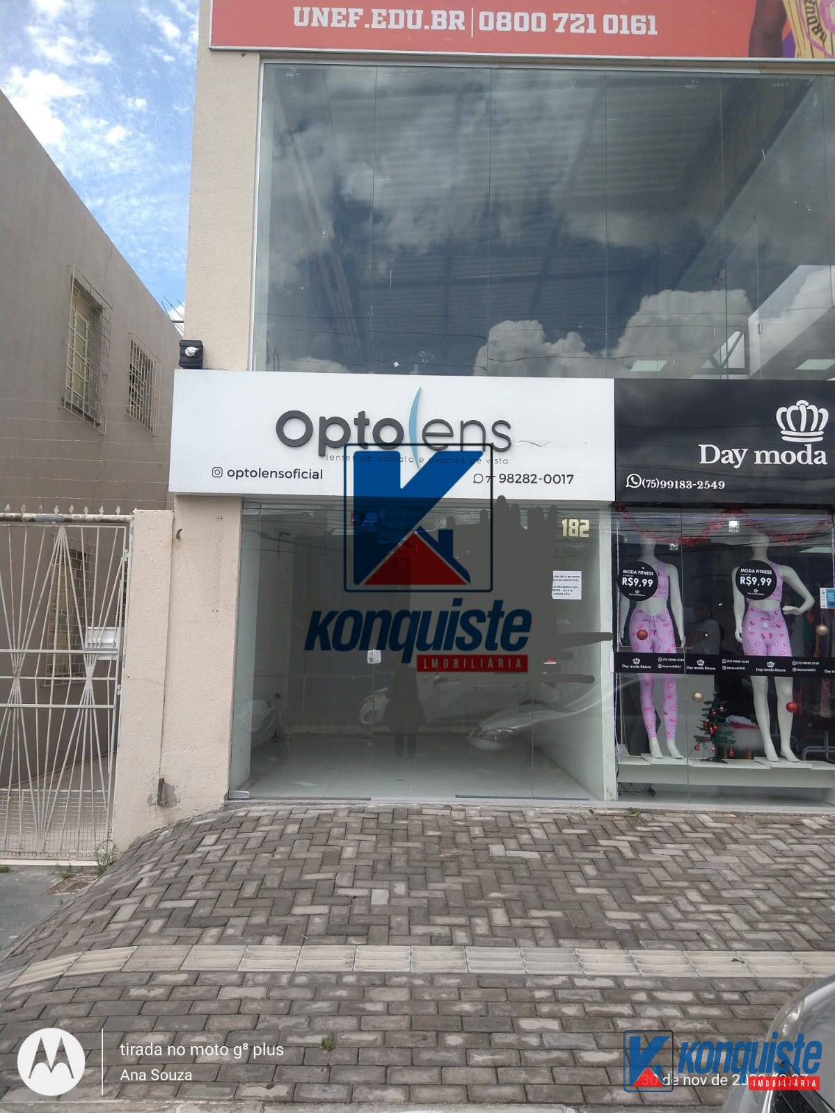 Prédio Inteiro - Foto 3