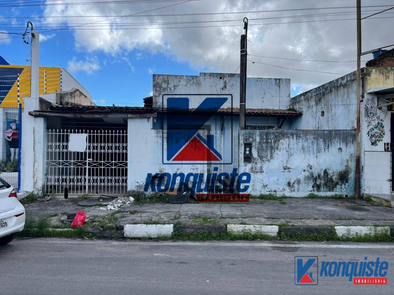 Casa, 300 m² - Foto 1