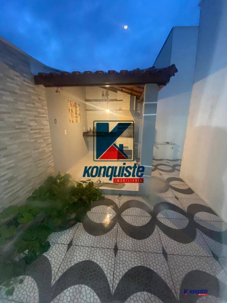 Casa de Condomínio, 3 quartos - Foto 7