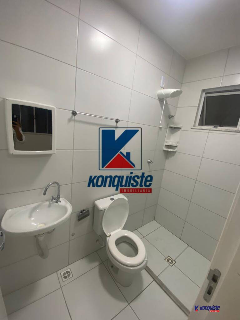 Casa de Condomínio, 3 quartos - Foto 9