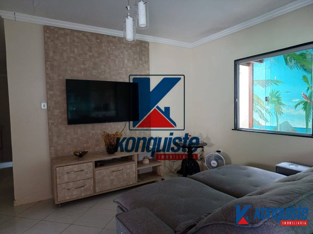 Casa, 4 quartos - Foto 9