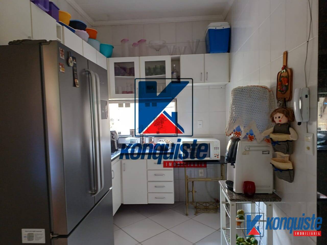 Casa, 4 quartos - Foto 10