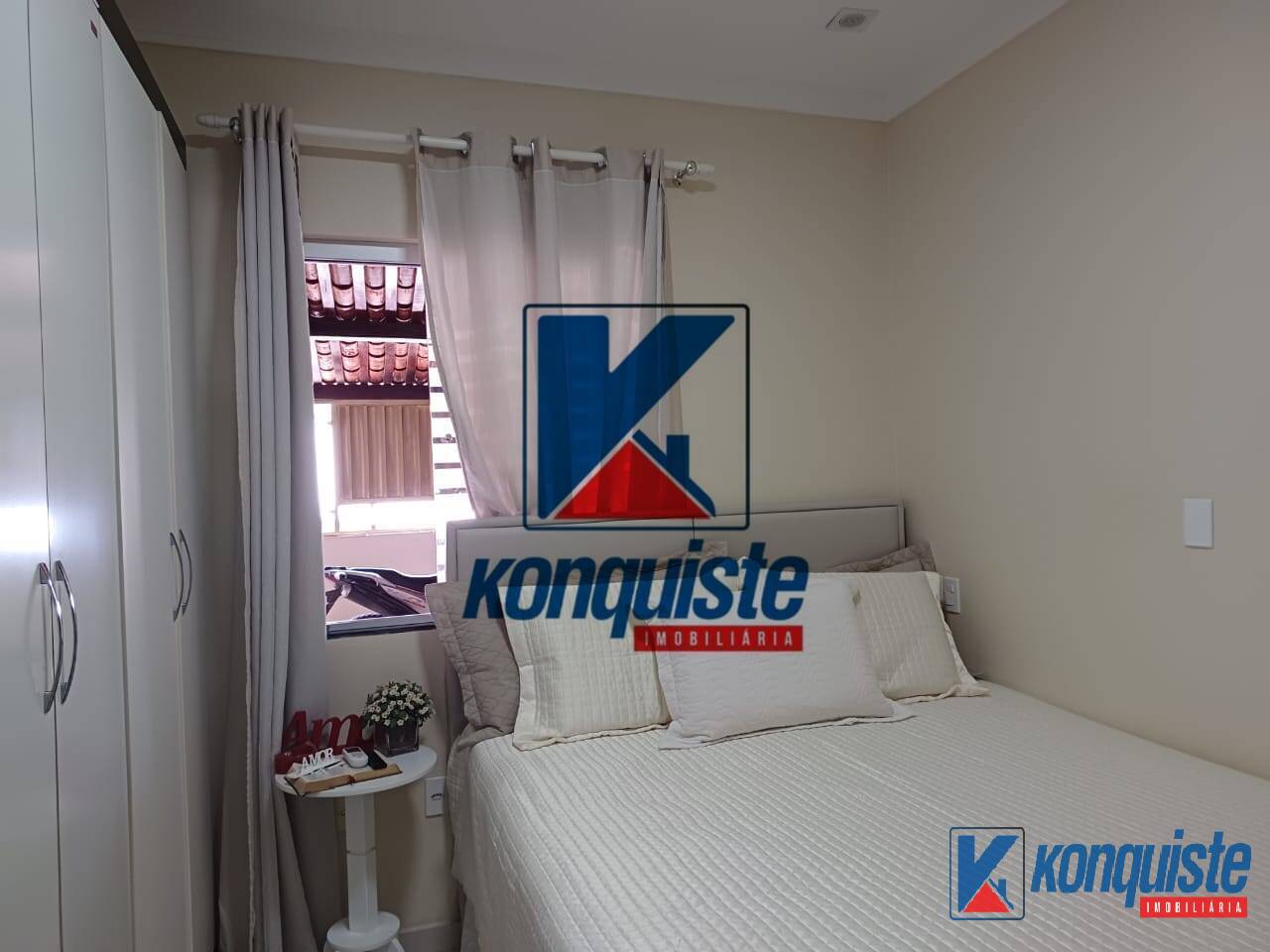 Casa, 4 quartos - Foto 12