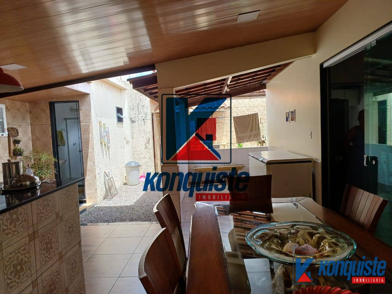 Casa, 4 quartos - Foto 15