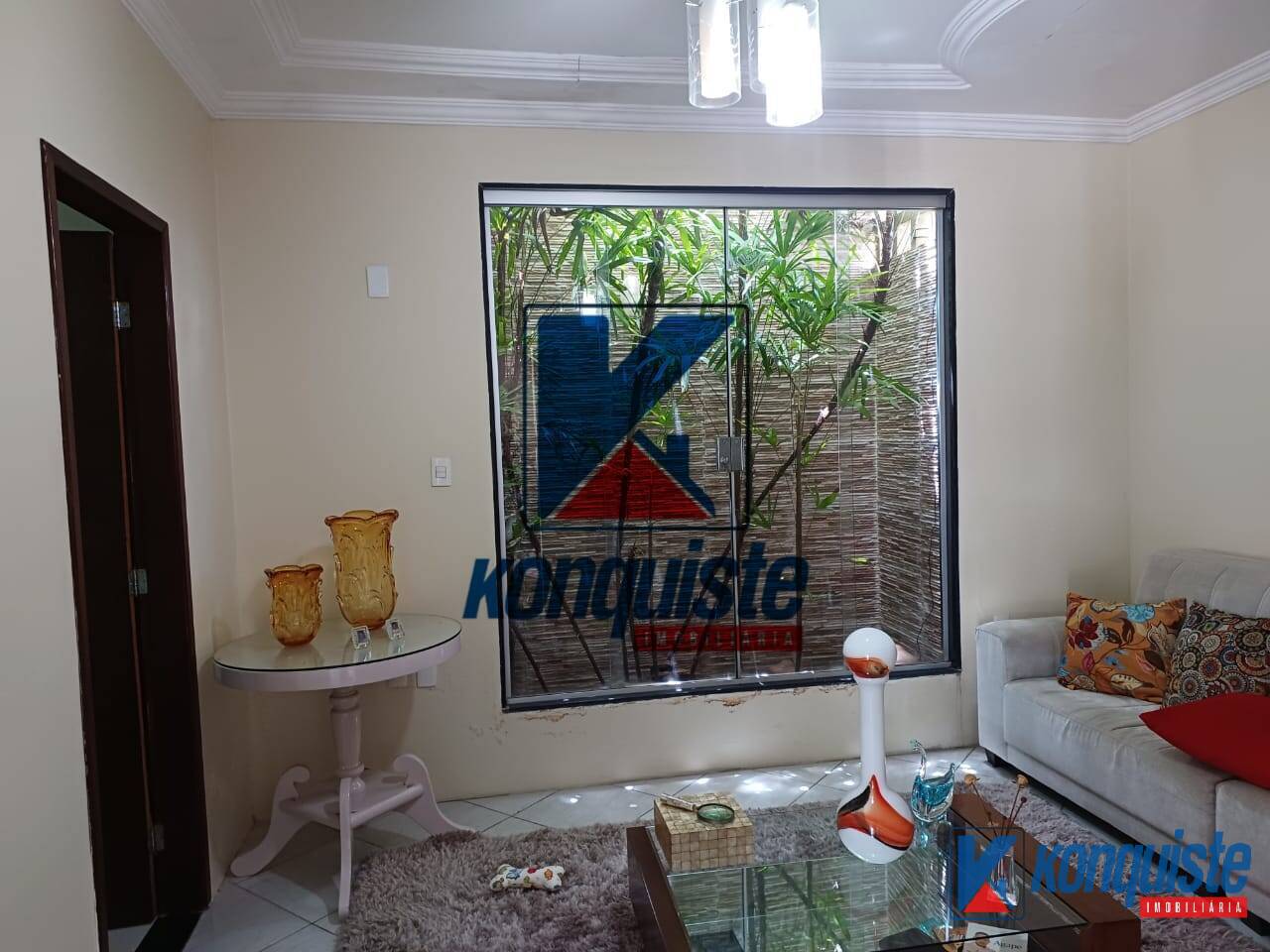 Casa, 4 quartos - Foto 7