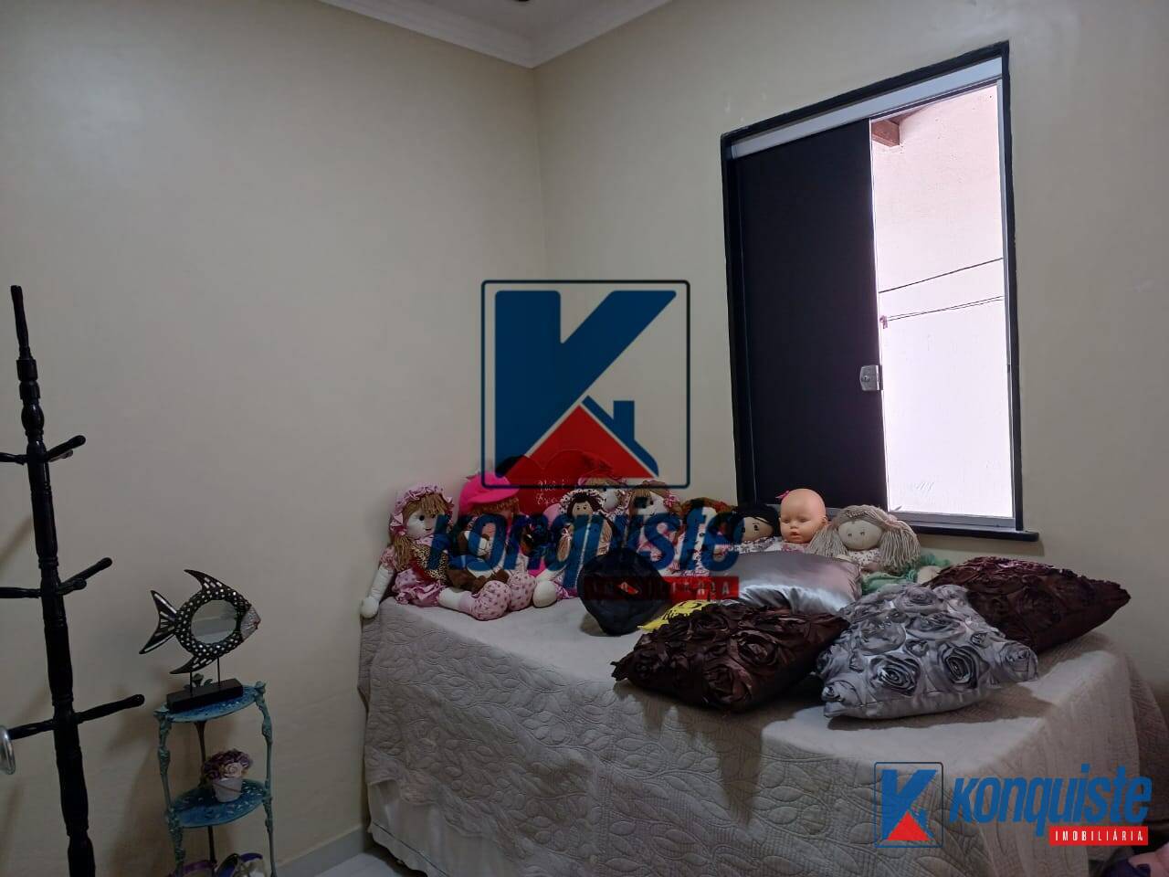 Casa, 4 quartos - Foto 14