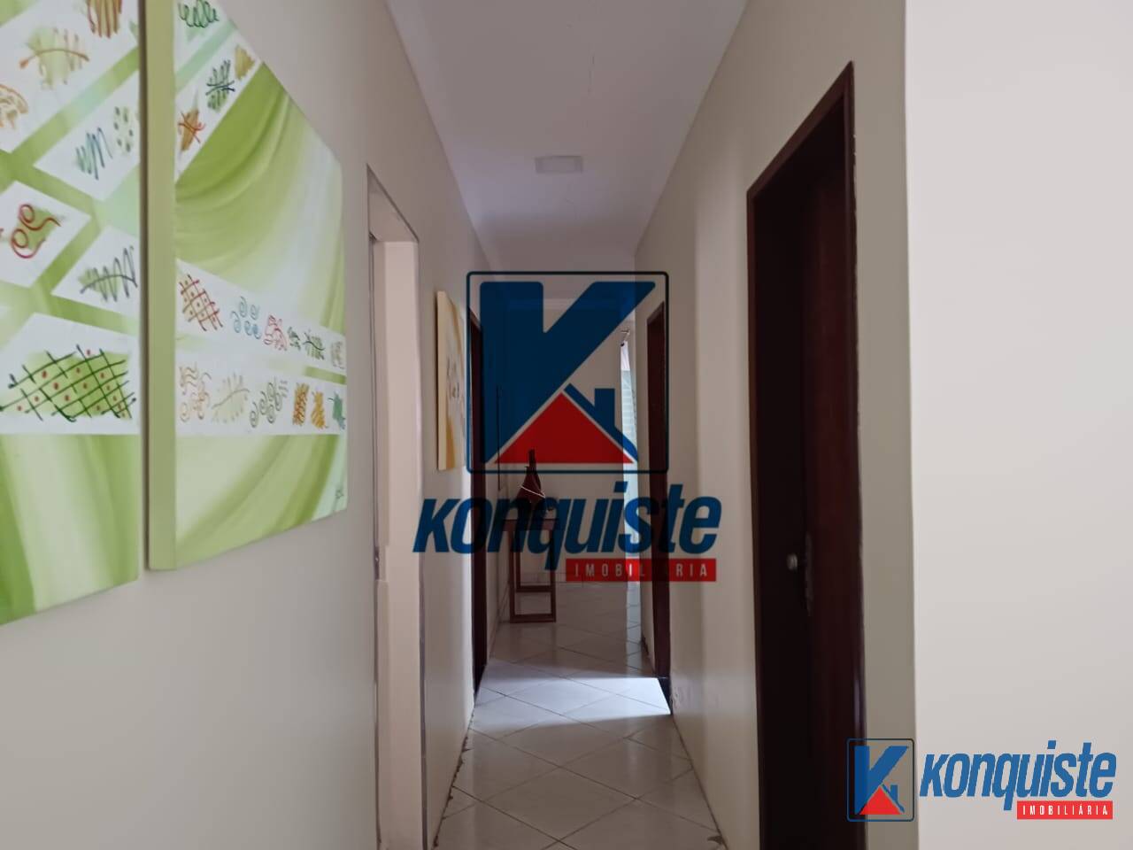 Casa, 4 quartos - Foto 11