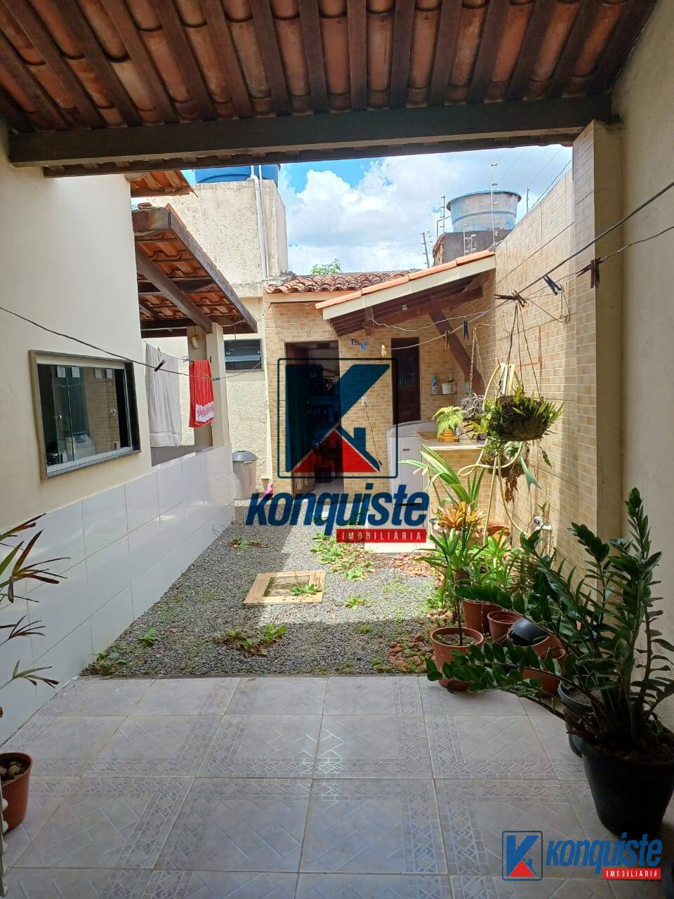 Casa, 4 quartos - Foto 17